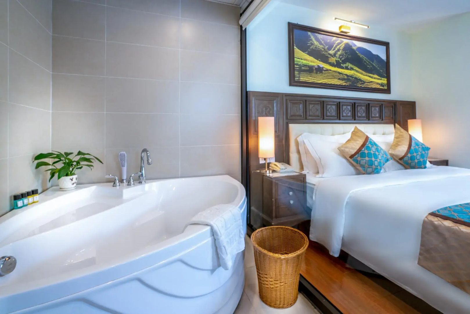 Sapa Relax Hotel & Spa