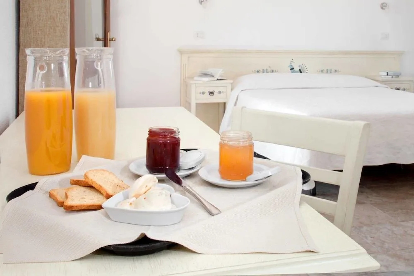 Agriturismo Nuraghe Tuttusoni