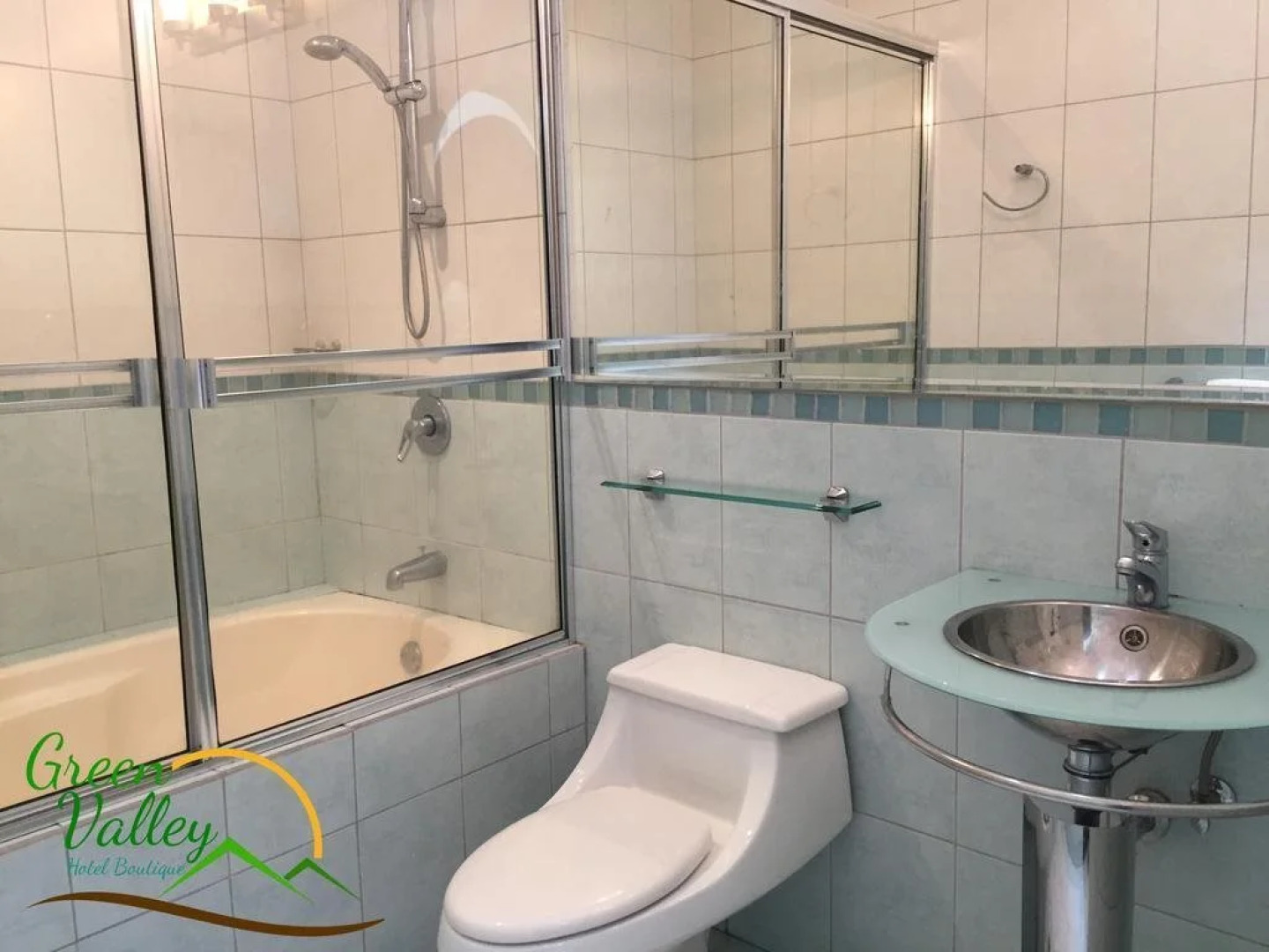 Green Valley Hotel Boutique