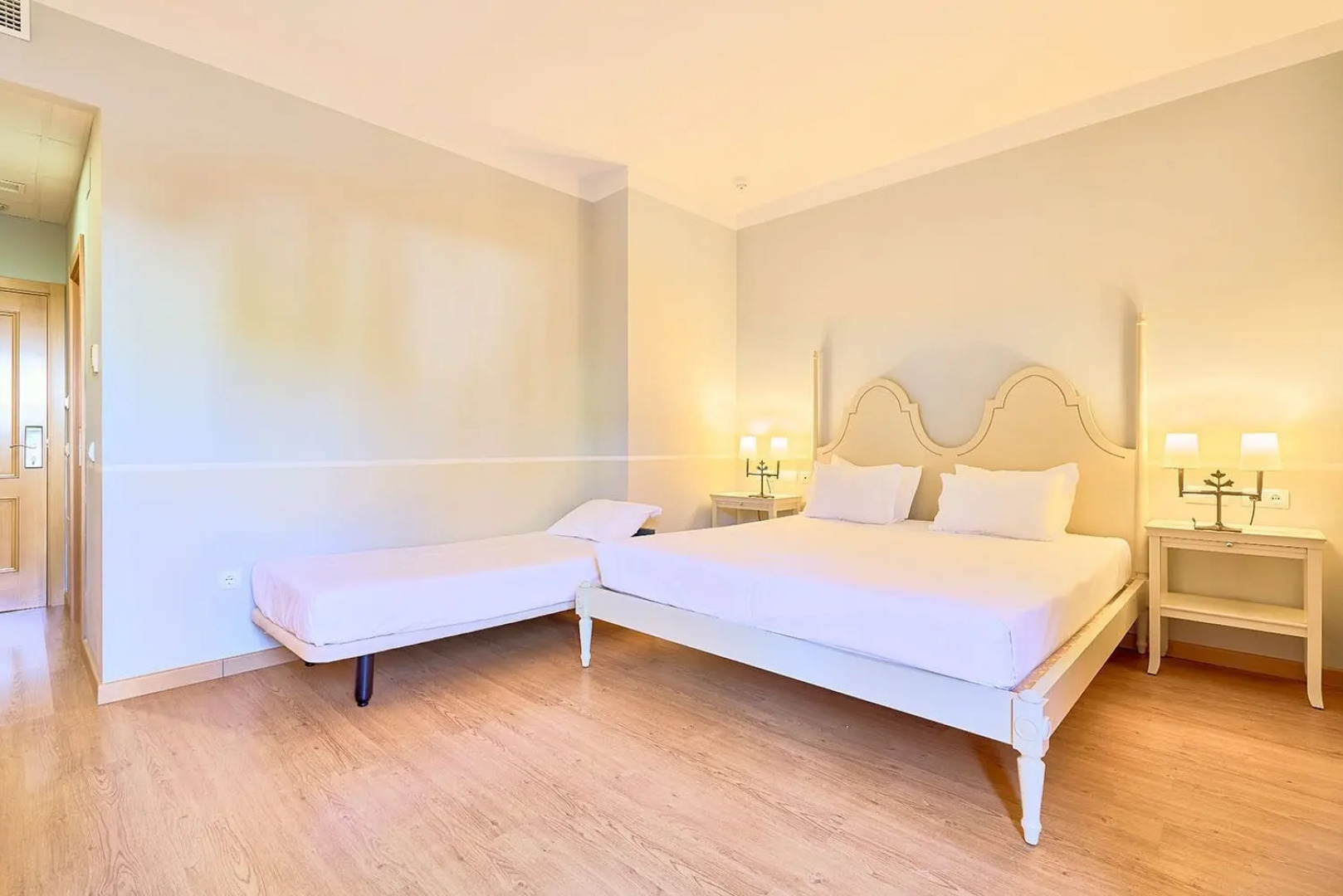 Hotel Castellar-Adults Only