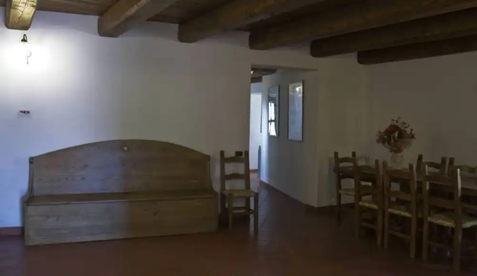 Agriturismo Montagna Verde