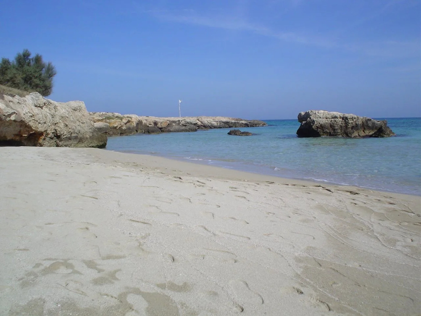 Residence Camping Atlantide