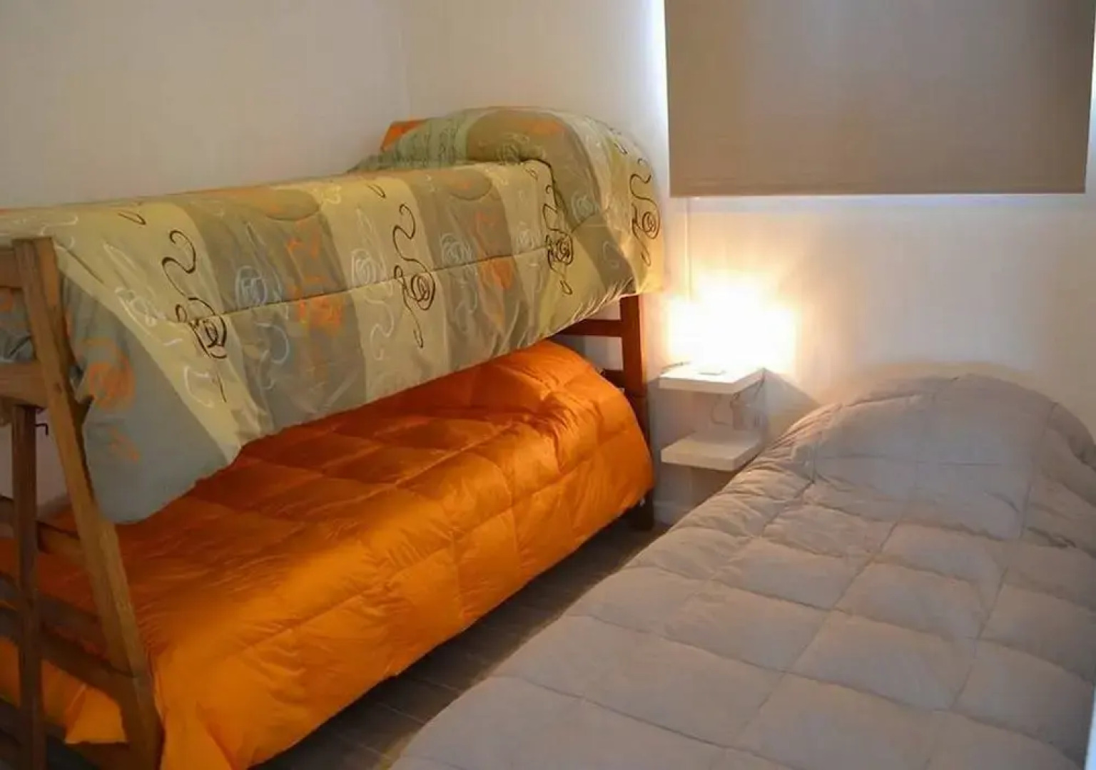 Depto Club Oceano La Serena 1160