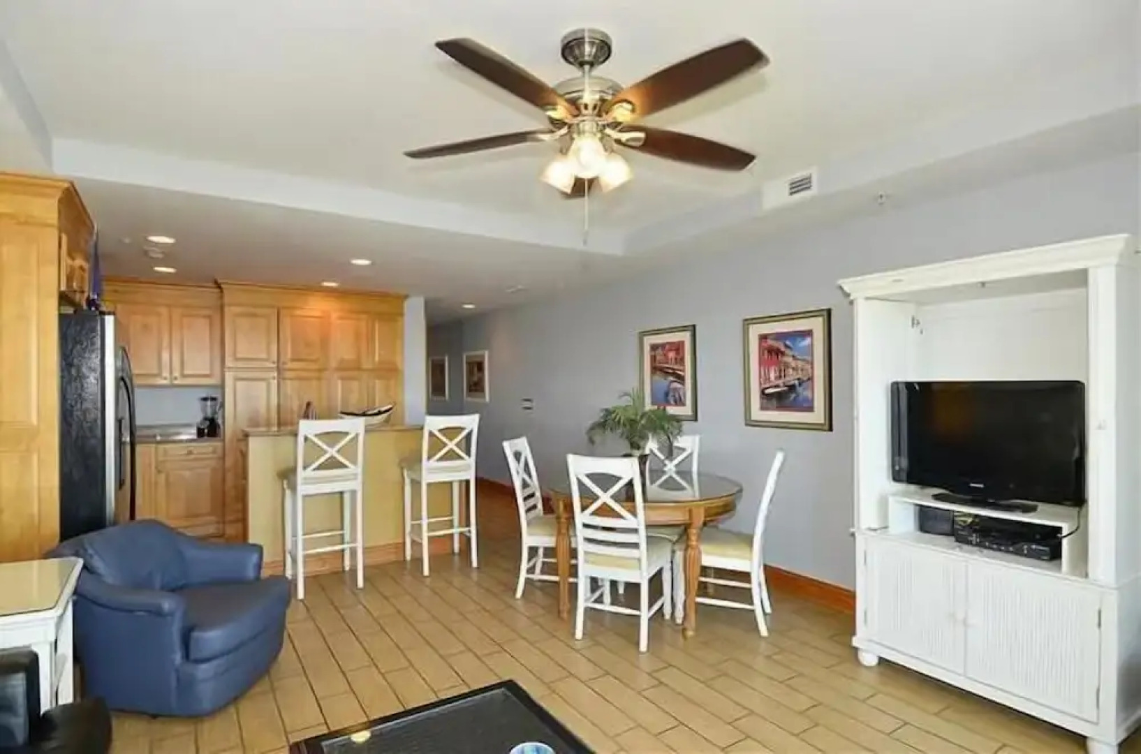 The Gardens at Beachside Colony