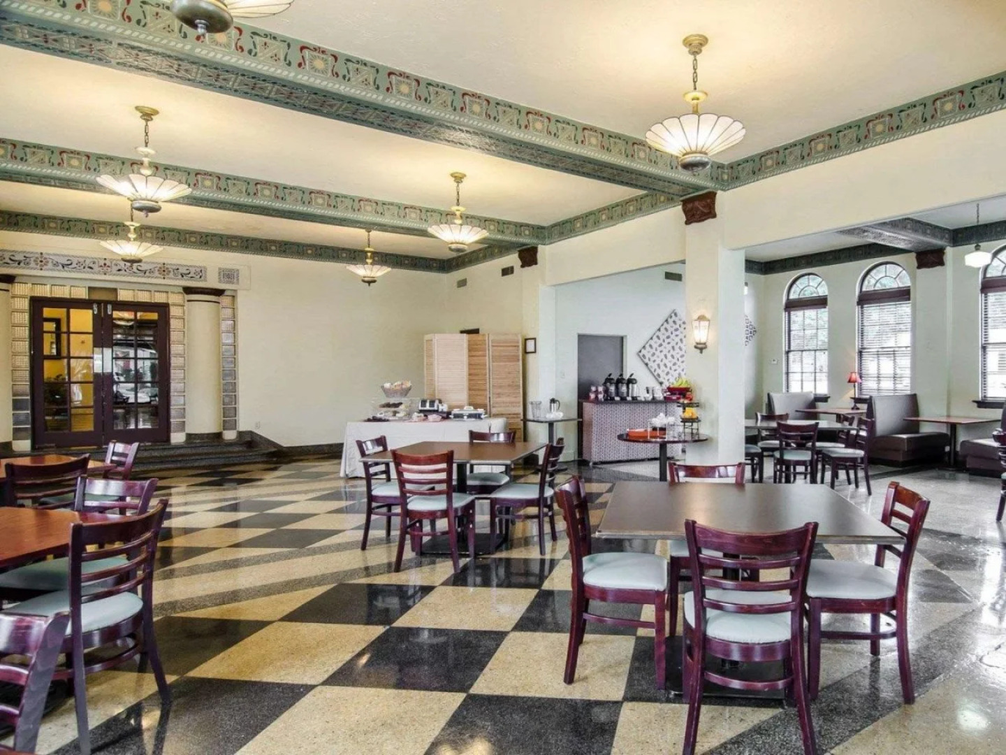 Hotel Seville, an Ascend Hotel Collection Member