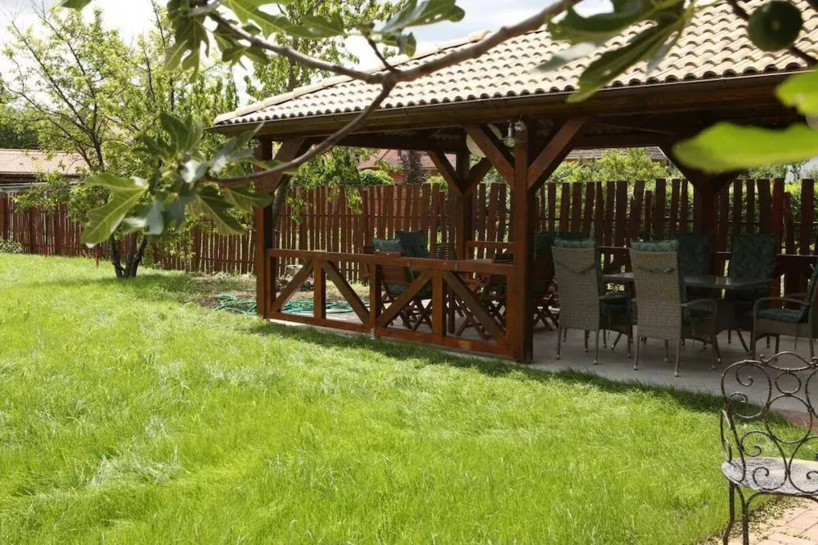 Hunyadi Panzió-Apartman