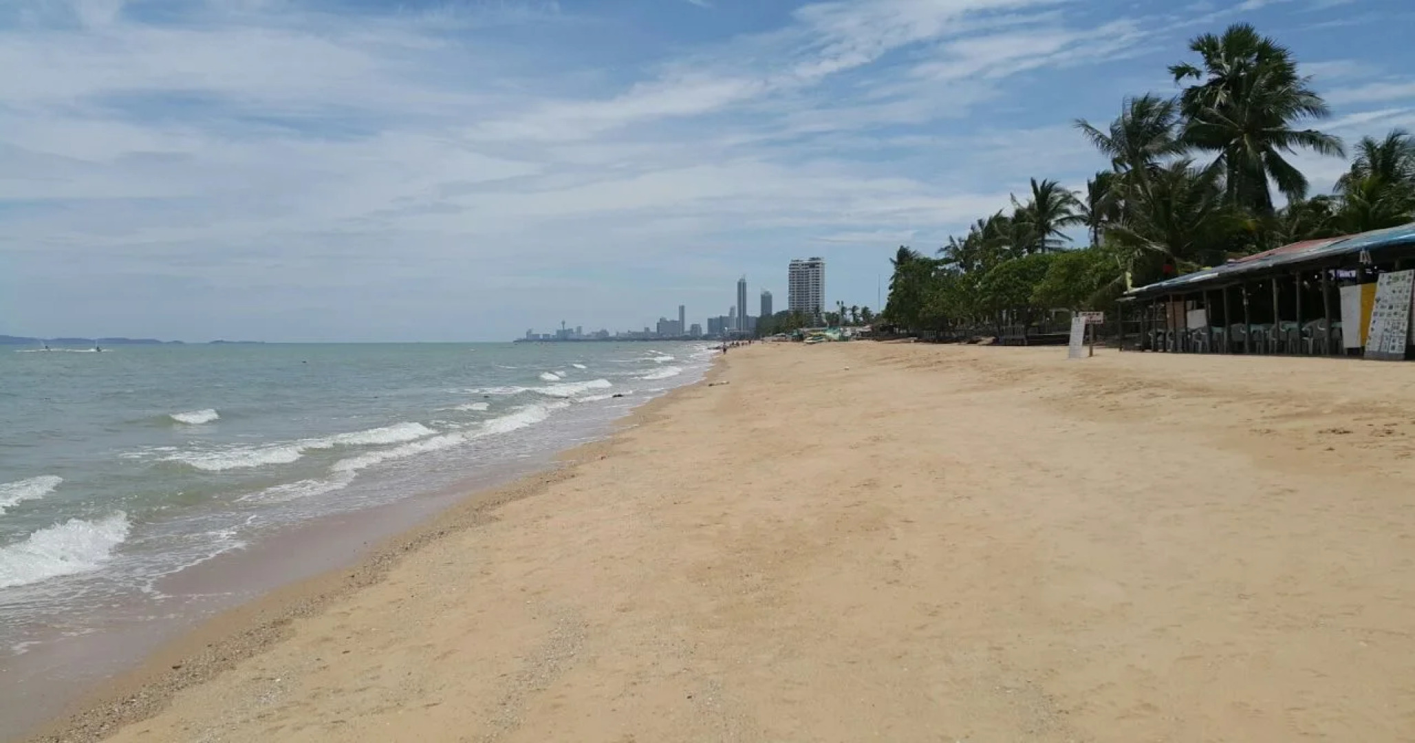 Sunshine Beach Condotel