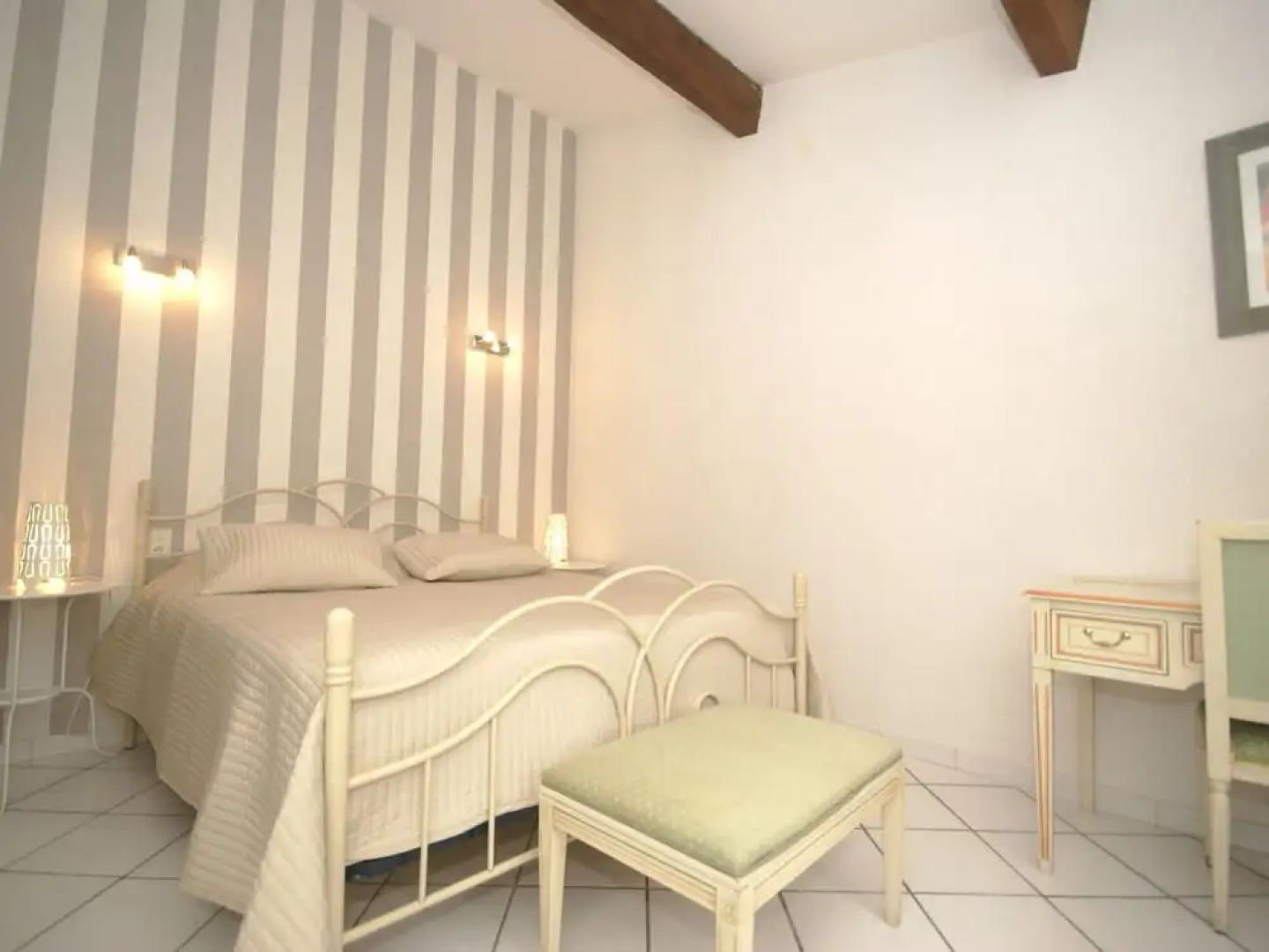 Spacious Quiet Mas With Bikes and Pizza Oven