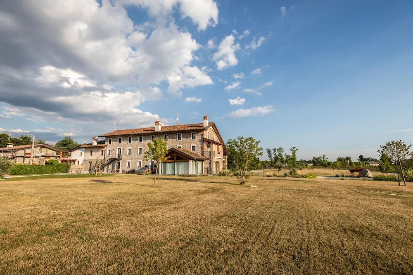 Atmosfere Charme & Country