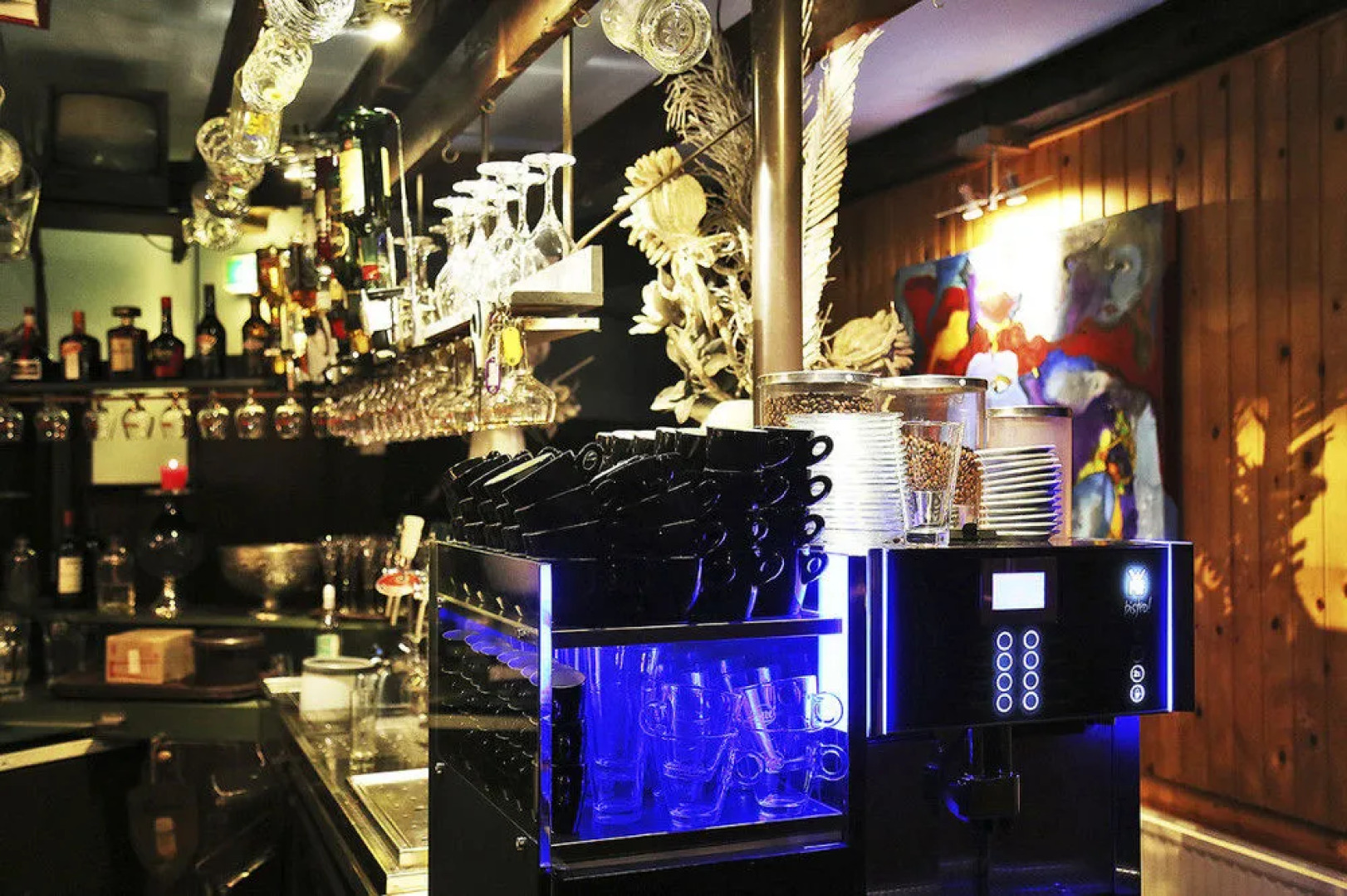 Herberg de Compagnie