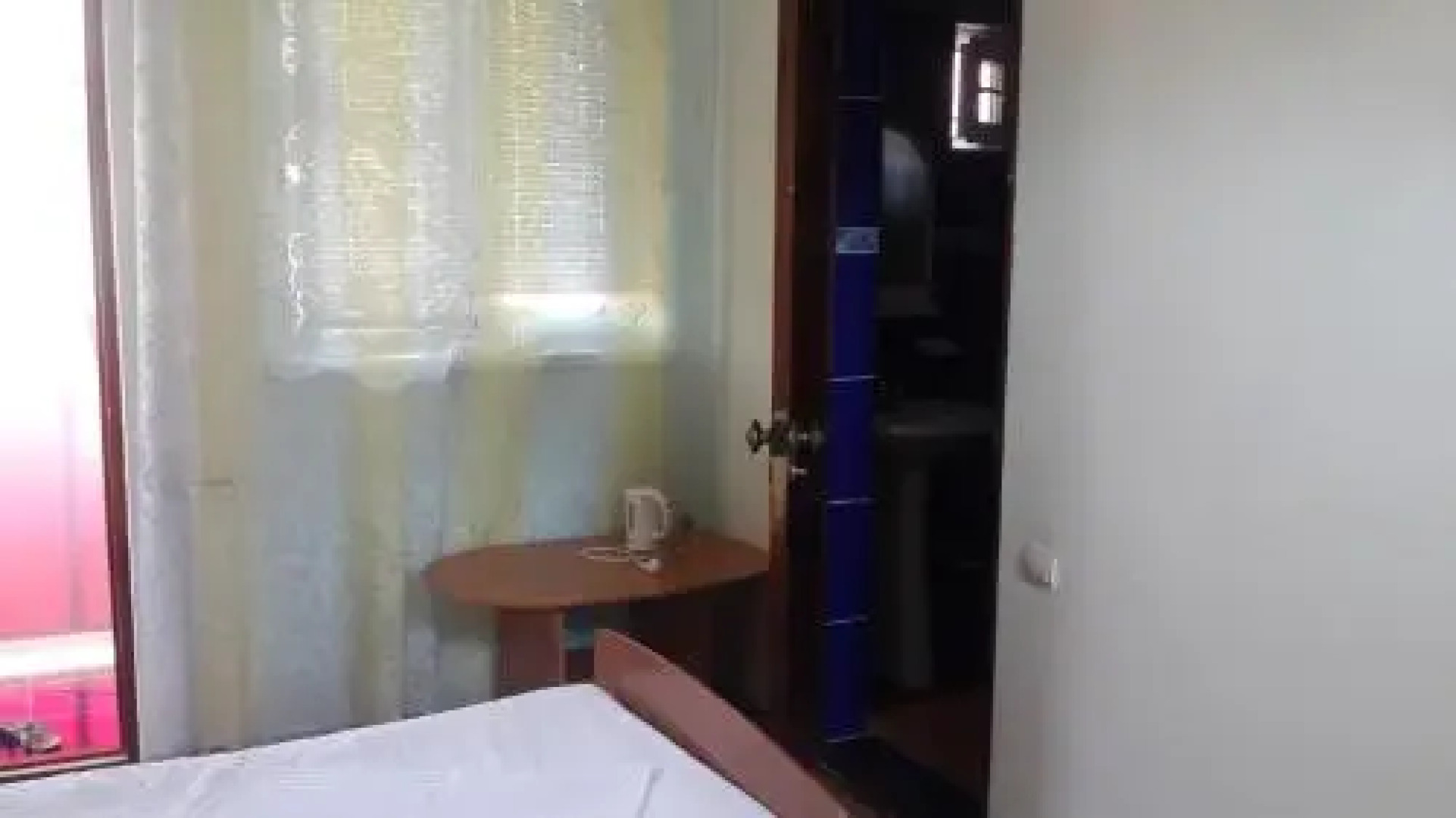 Guest House on Lesnaya 9A