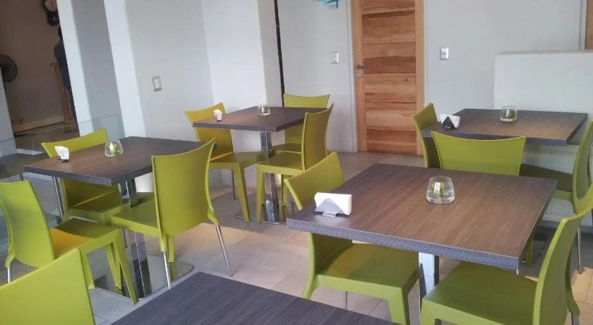 Hotel Las Terrazas Business