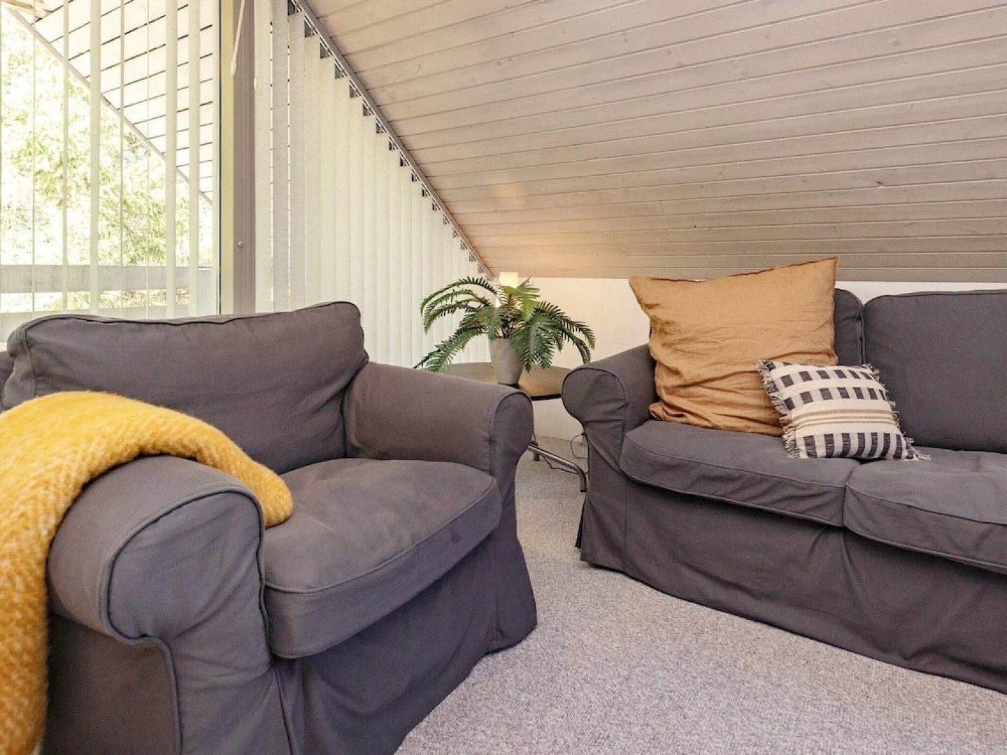 Holiday Home in HÃ¸jslev