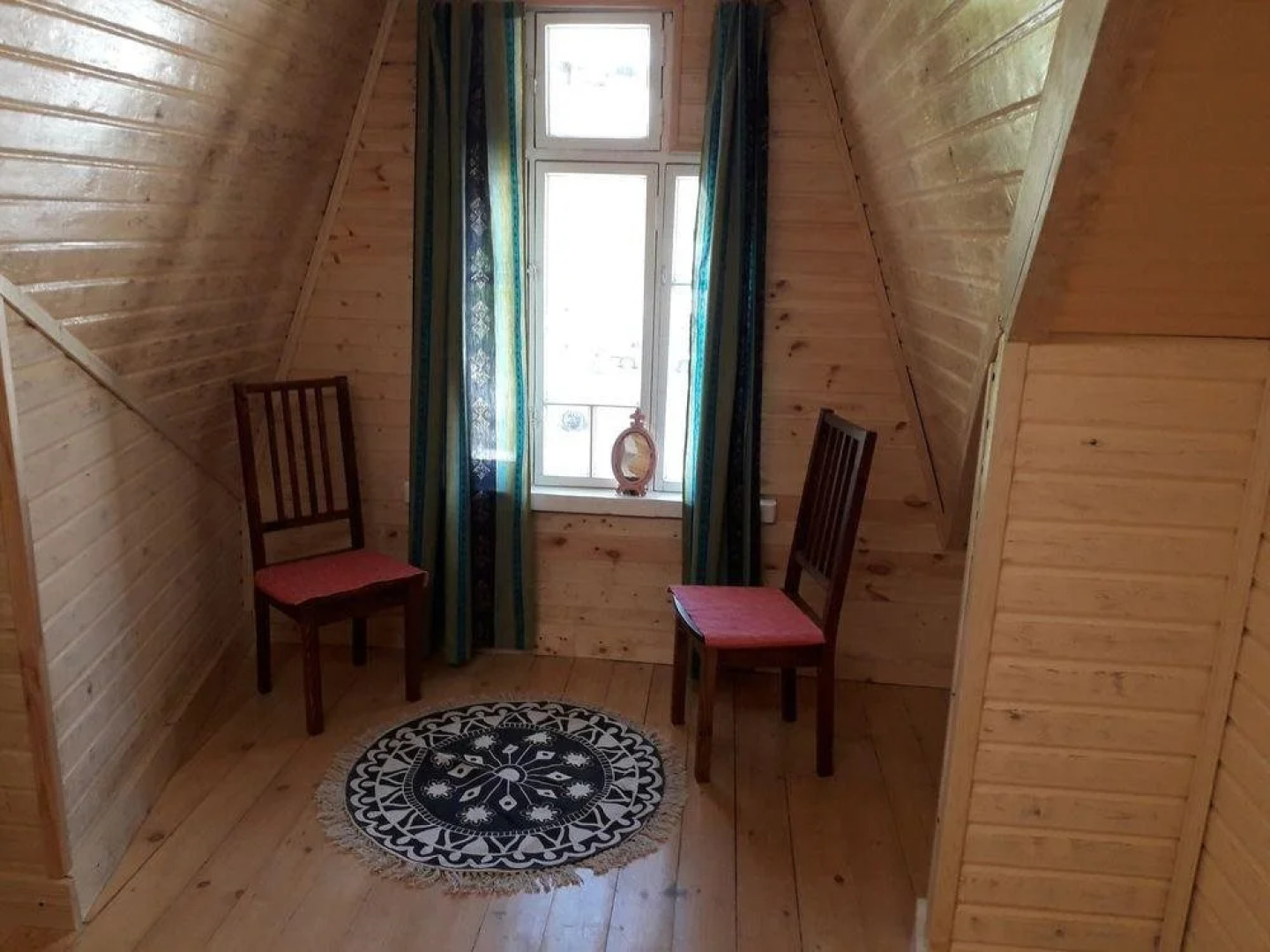 Отель Карельский дом