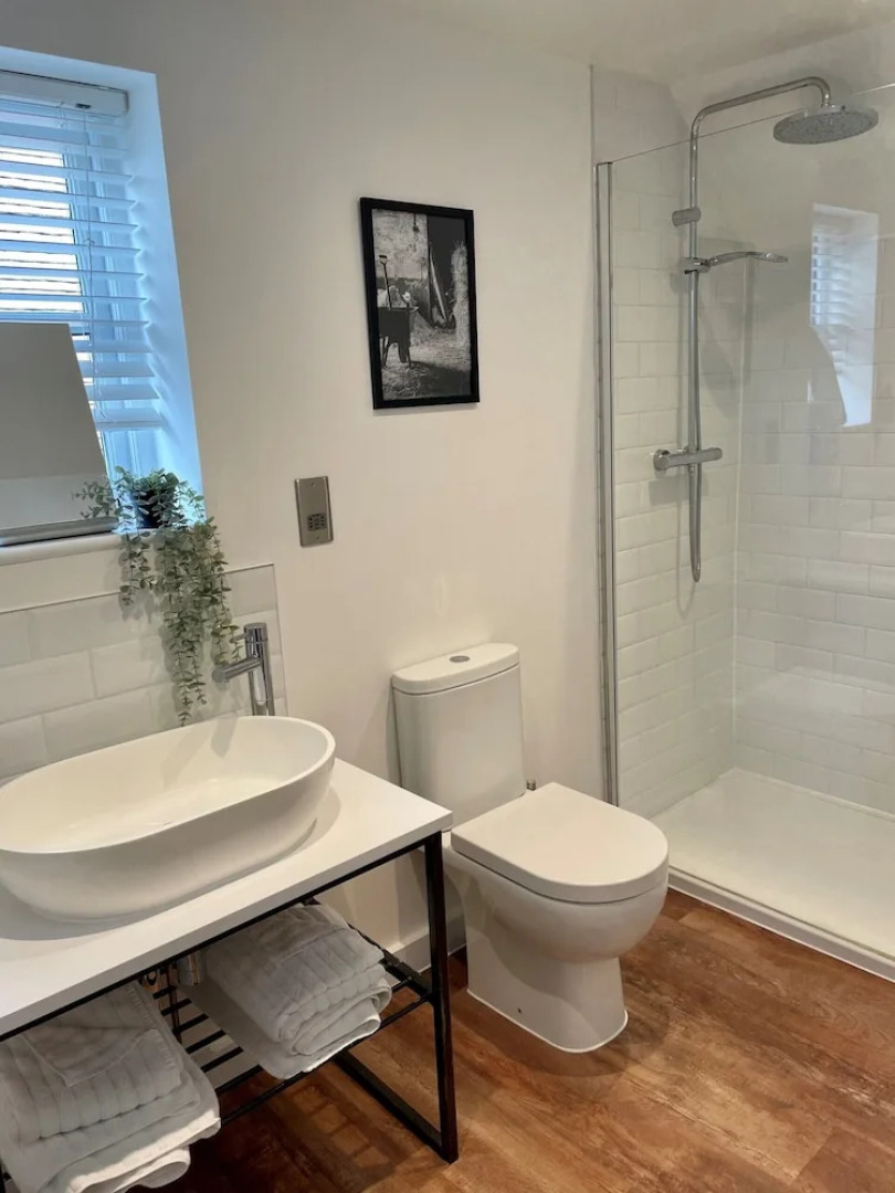 Booking Urban at Stisted