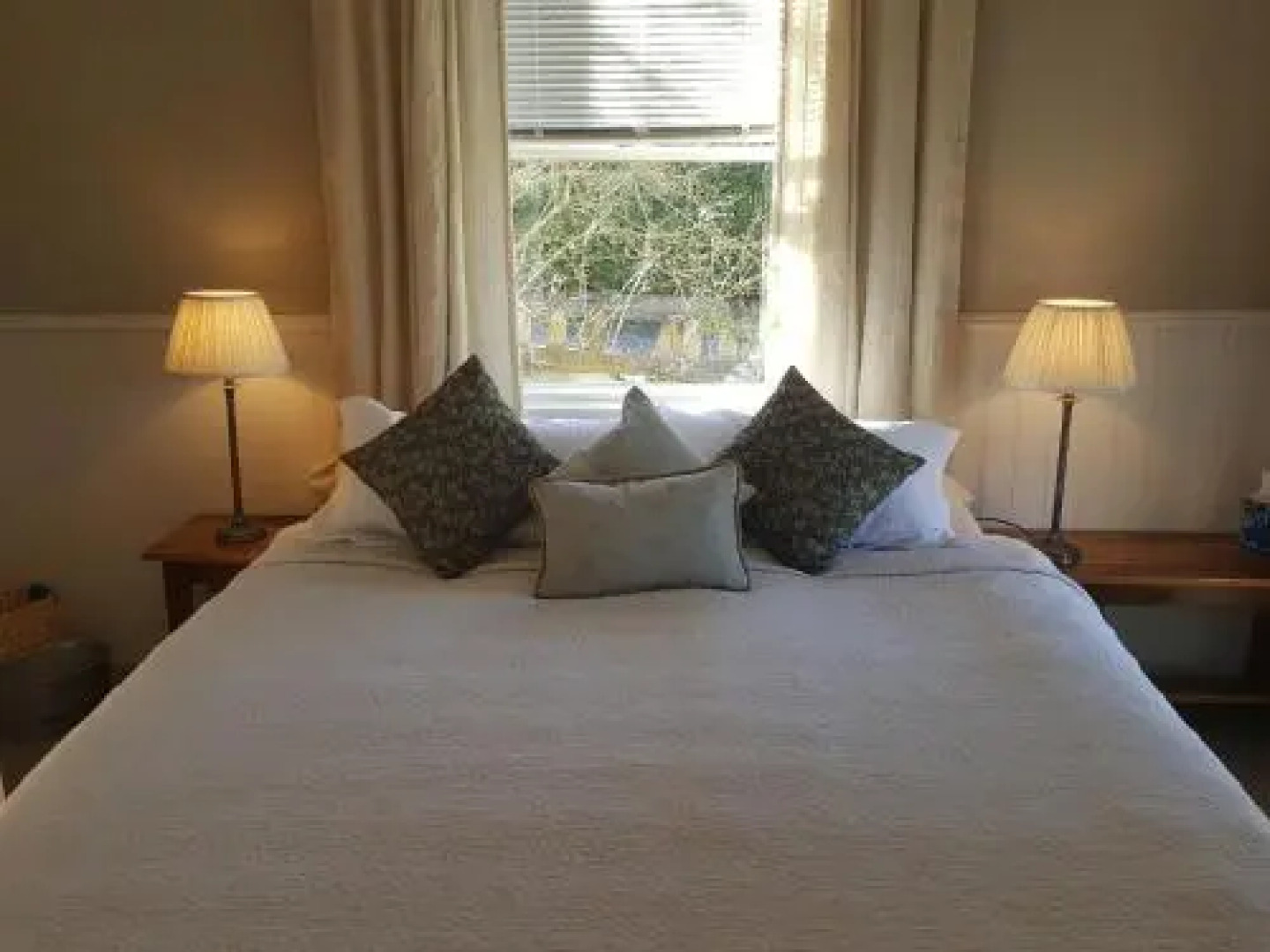 The Old Doctors Residence