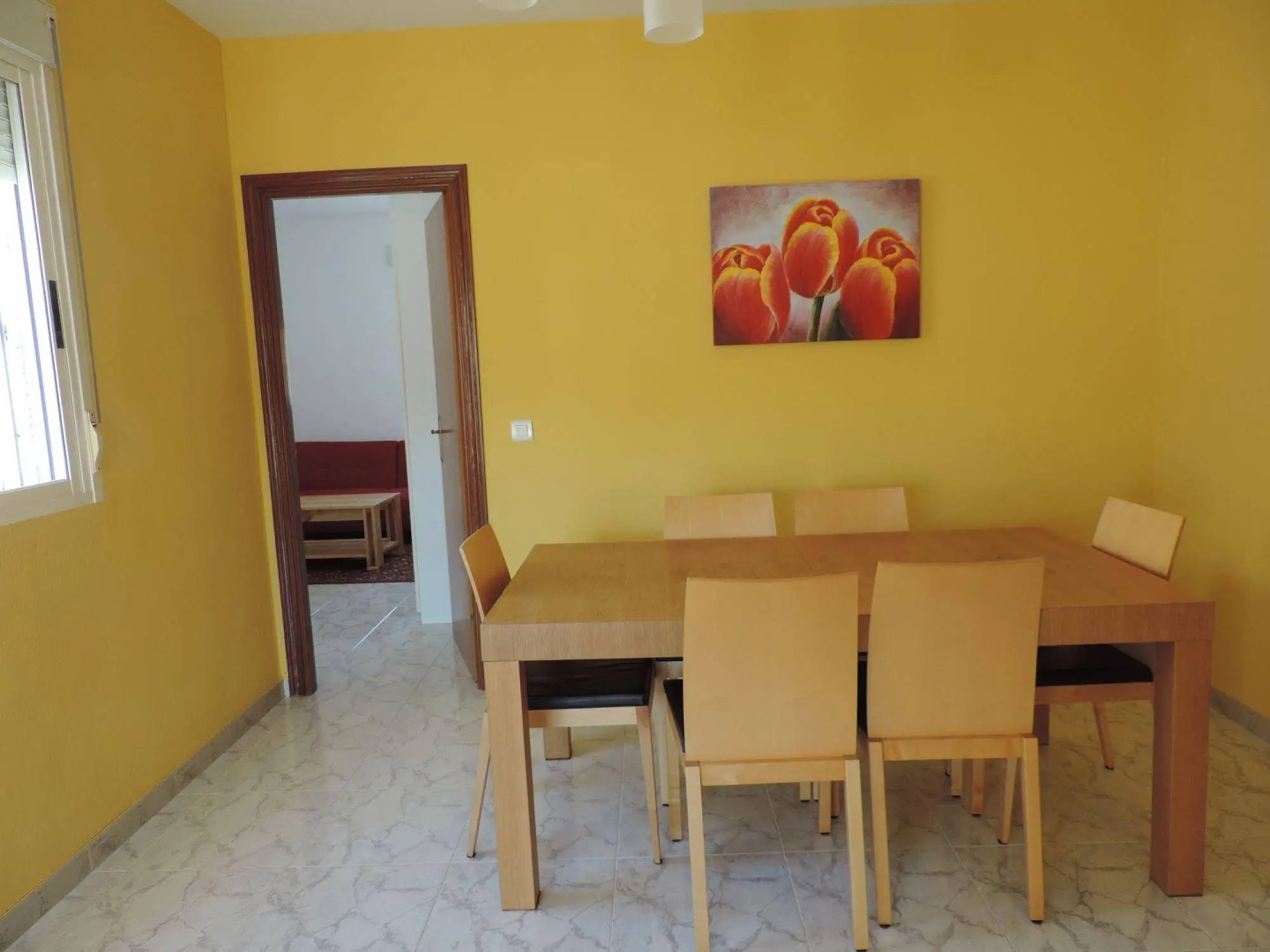 Apartamentos Barbancho