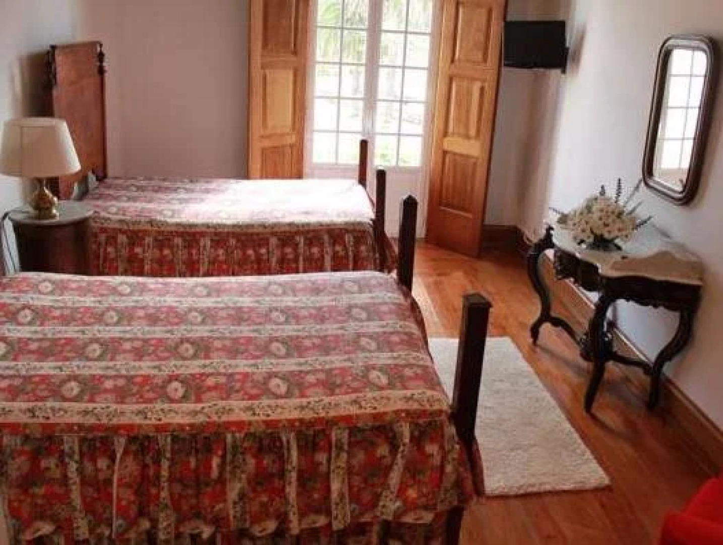 Casa de Campo da Coudelaria de Alter