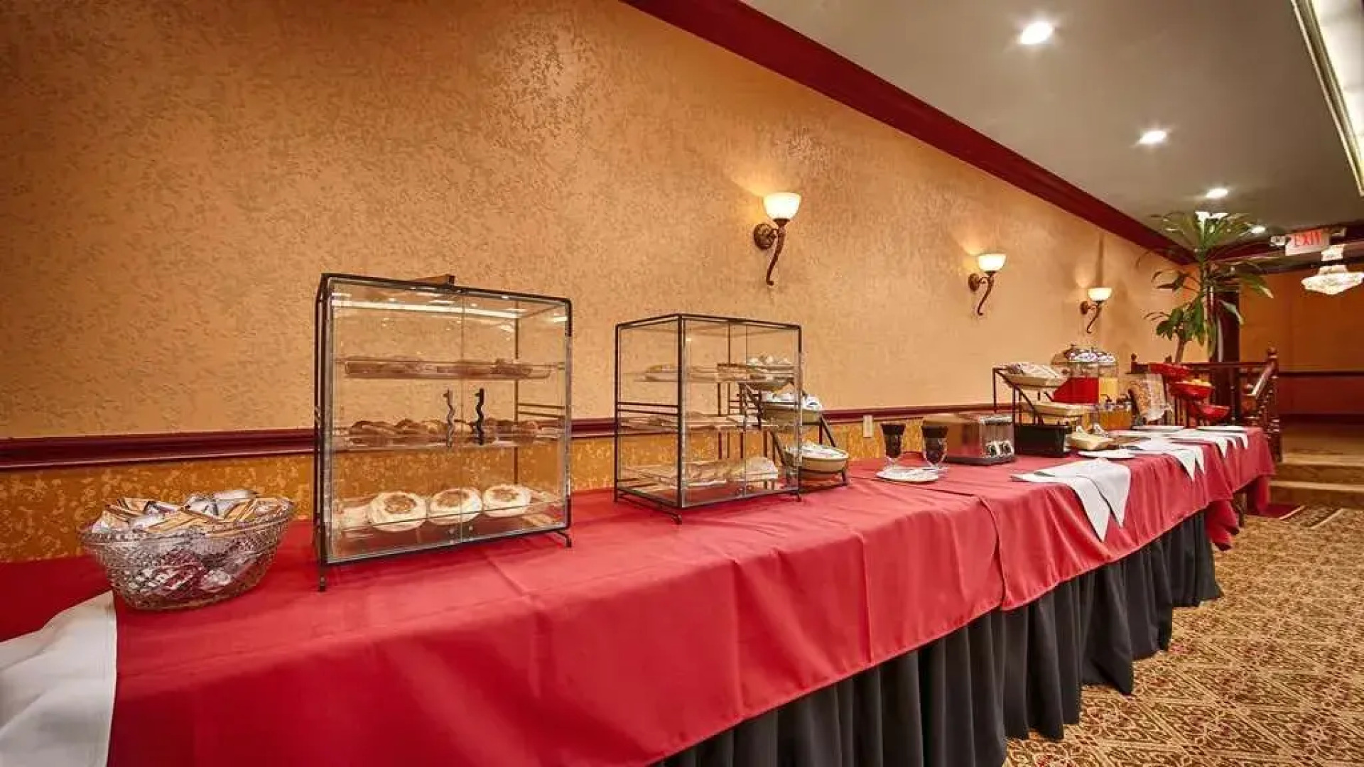 Baymont By Wyndham Pompton Plains/Wayne