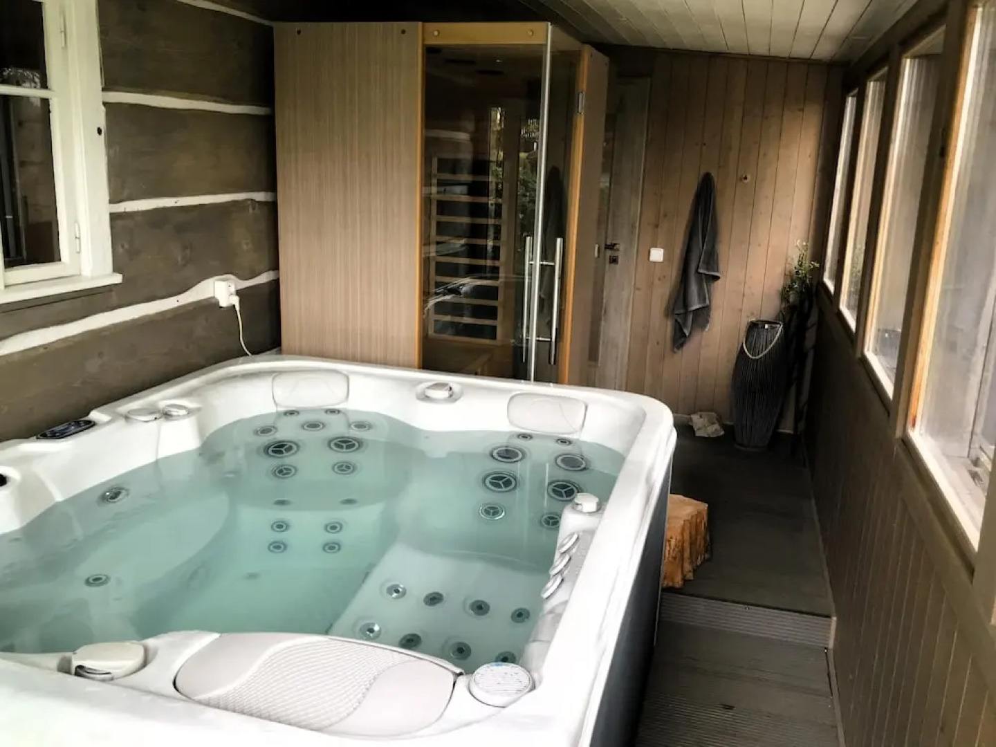 Tanvald Lsh141 in Tanvald