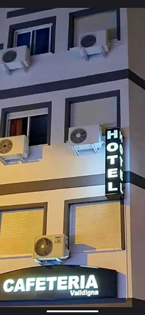 Hotel Valldigna