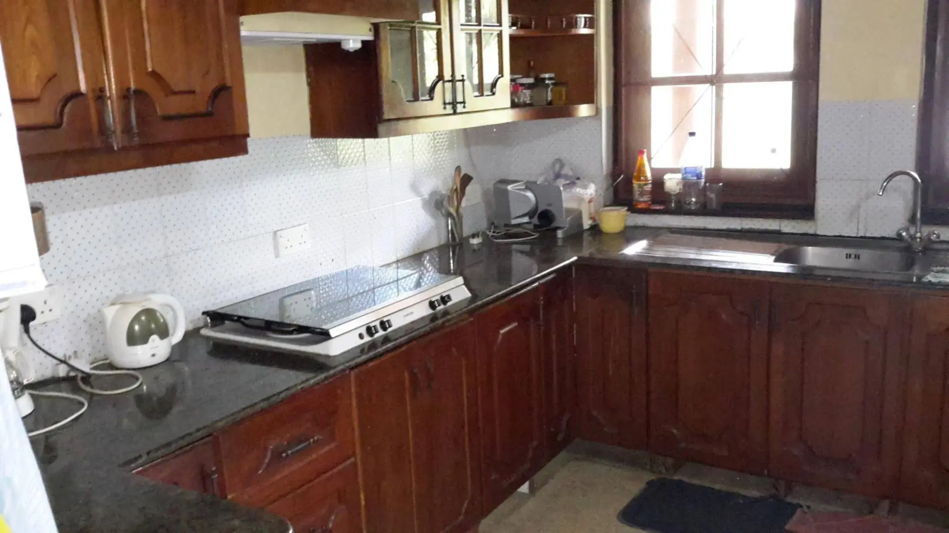 Arangala Bungalow