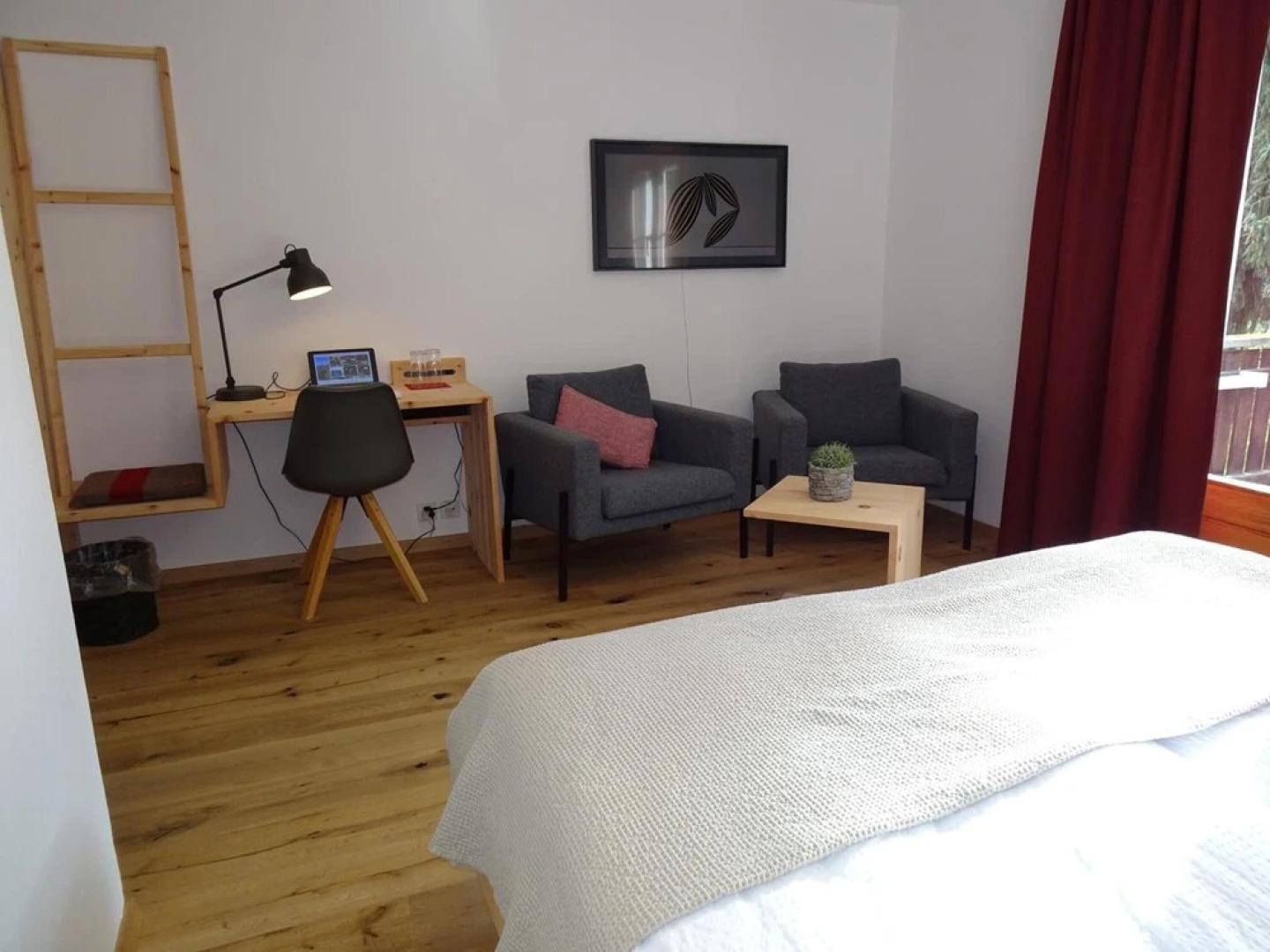 Schorta's Hotel Alvetern