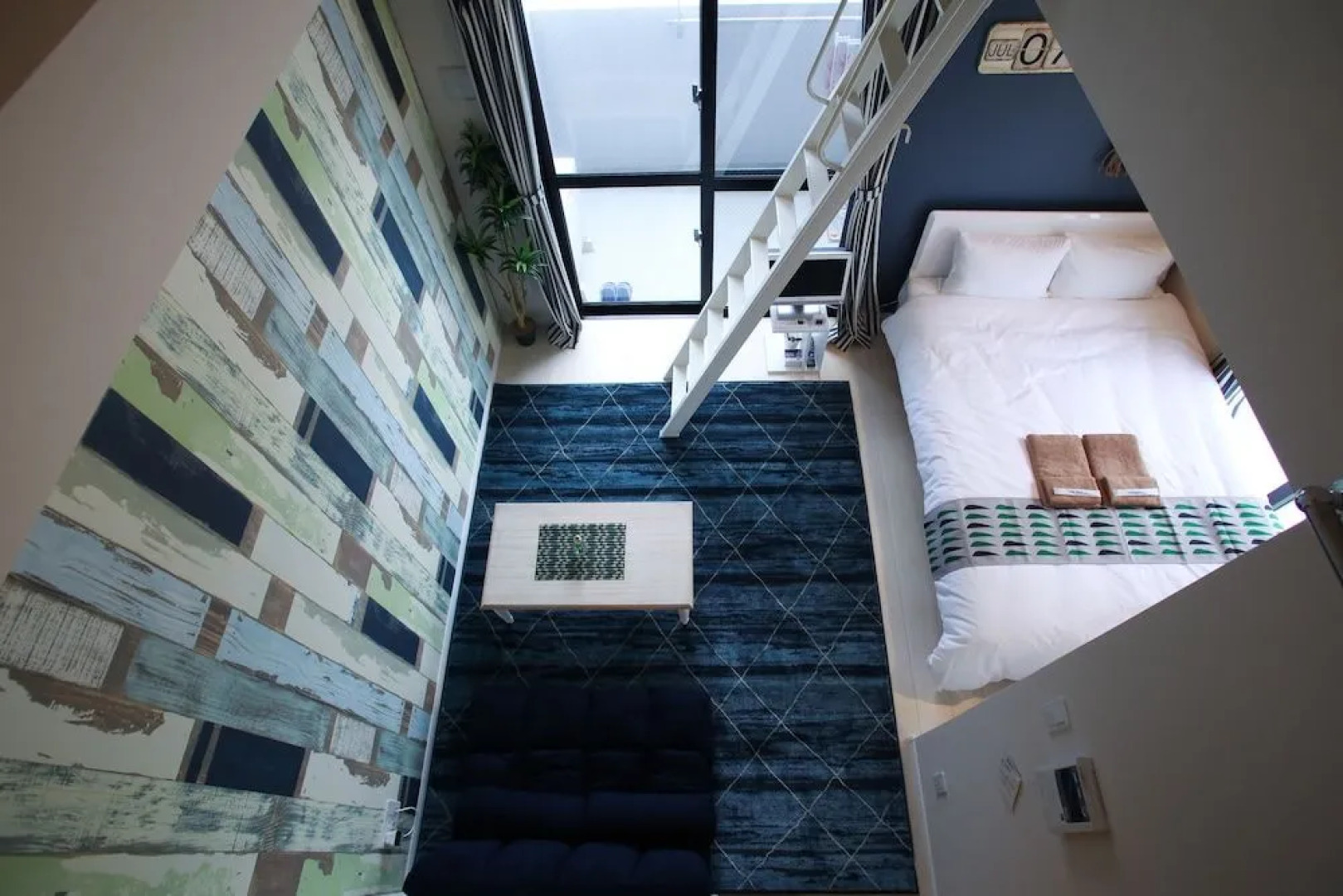 Anela Resort Okinawa Kokusai Dori