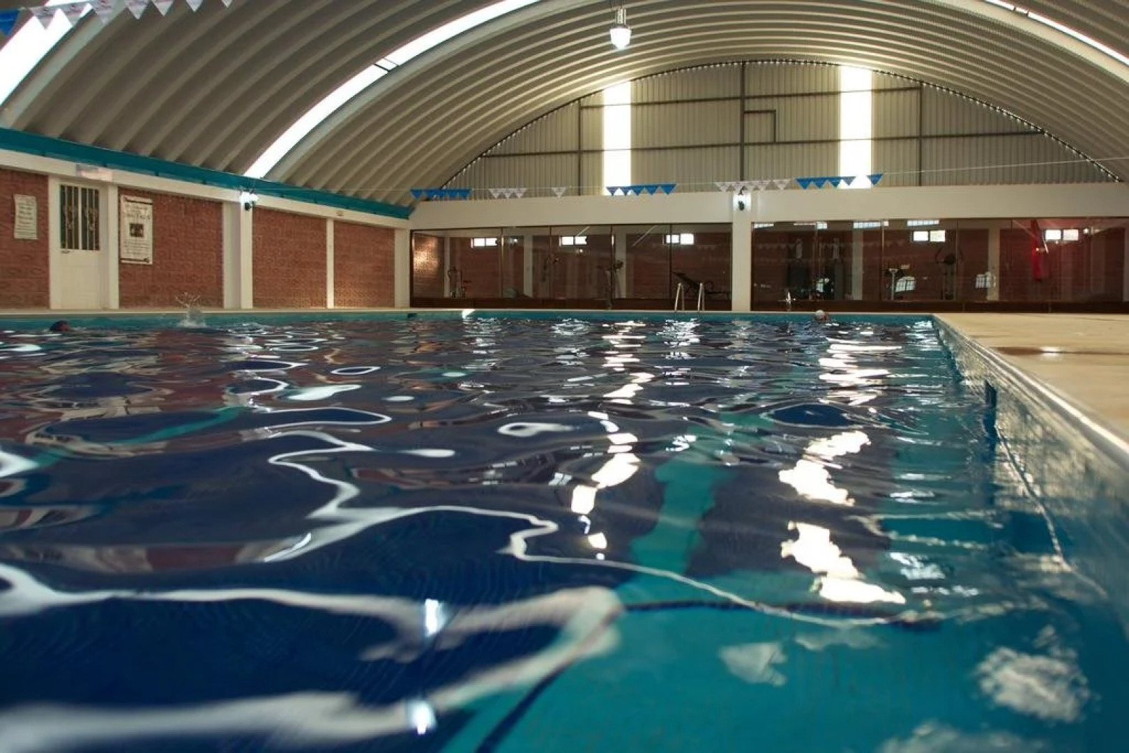 Campestre la Barranca