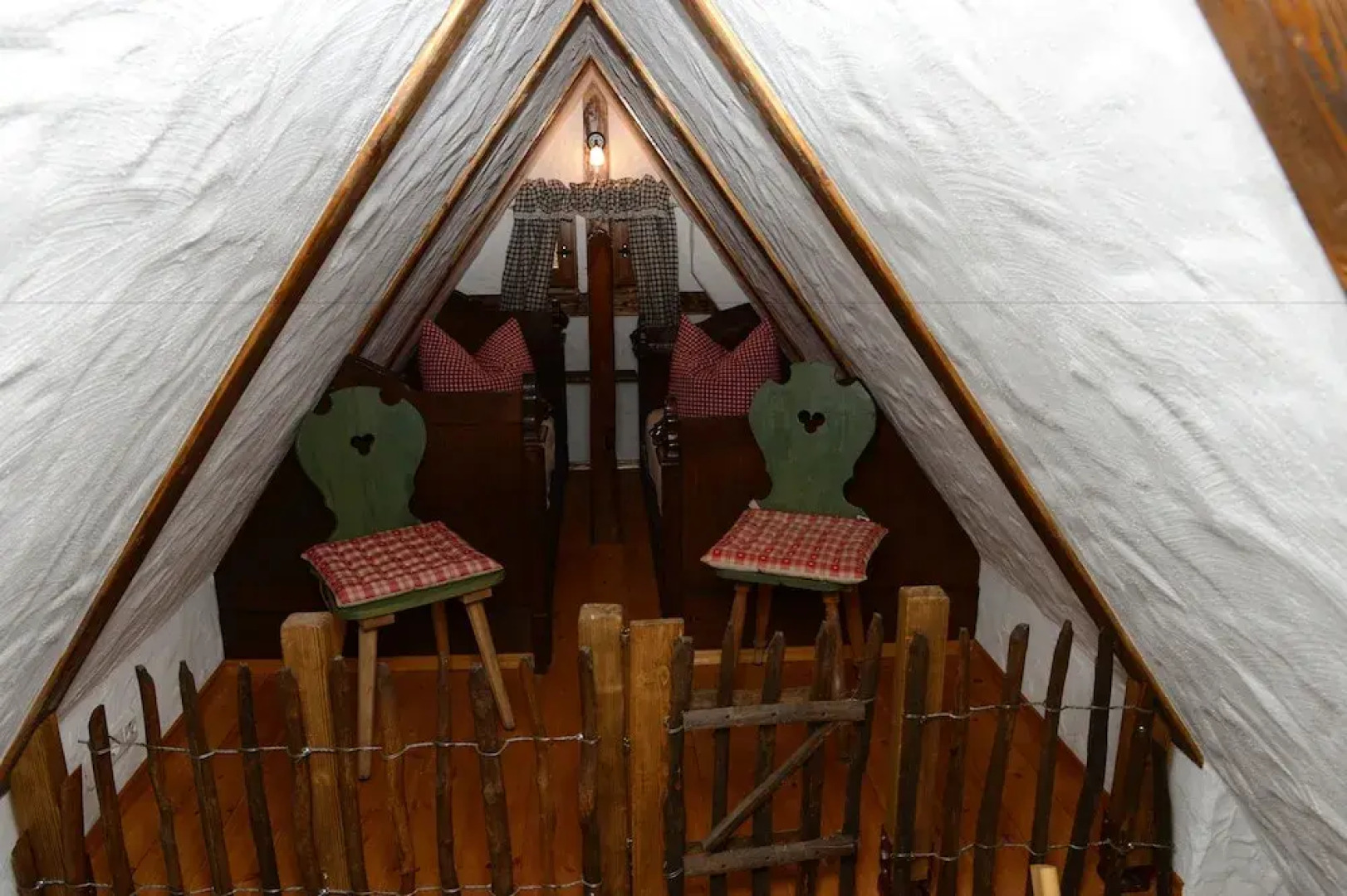 Appartment Grubenhaus20