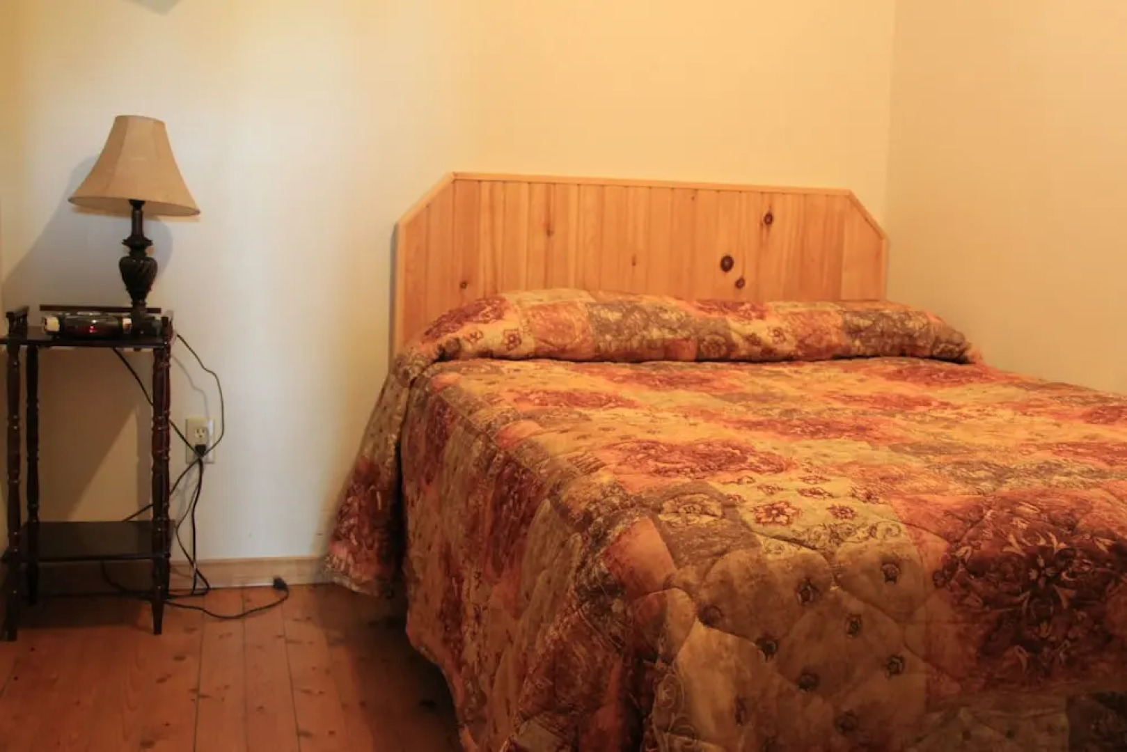 Rustico Acres Cottages