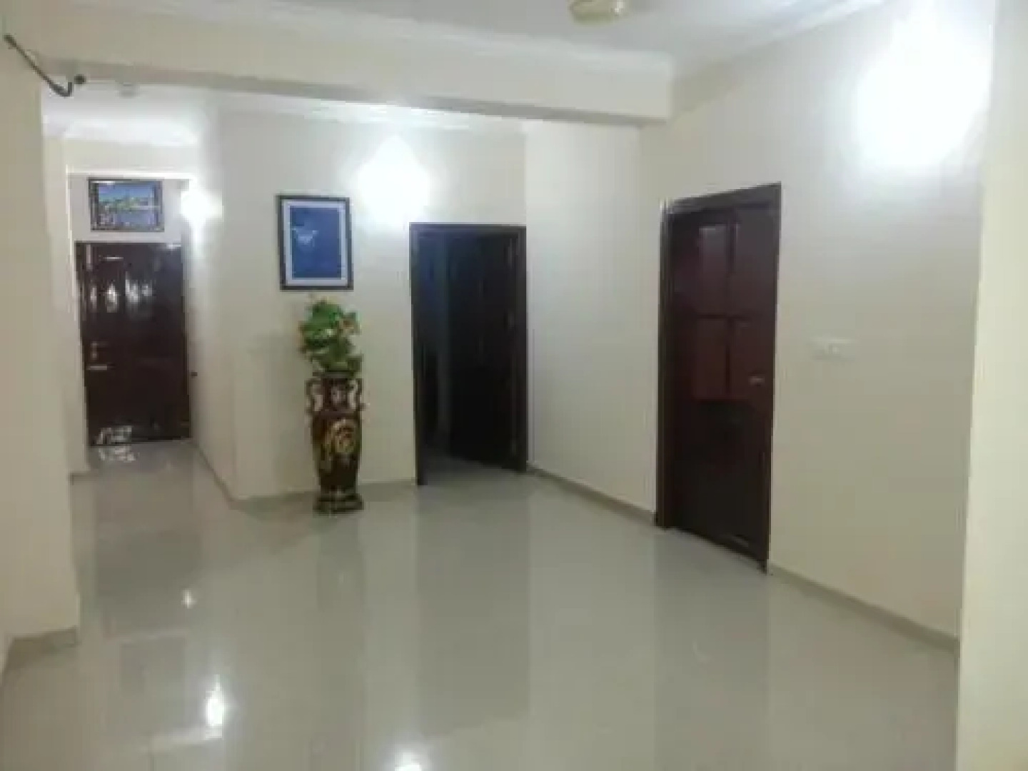 Ridges Hotel Trivandrum