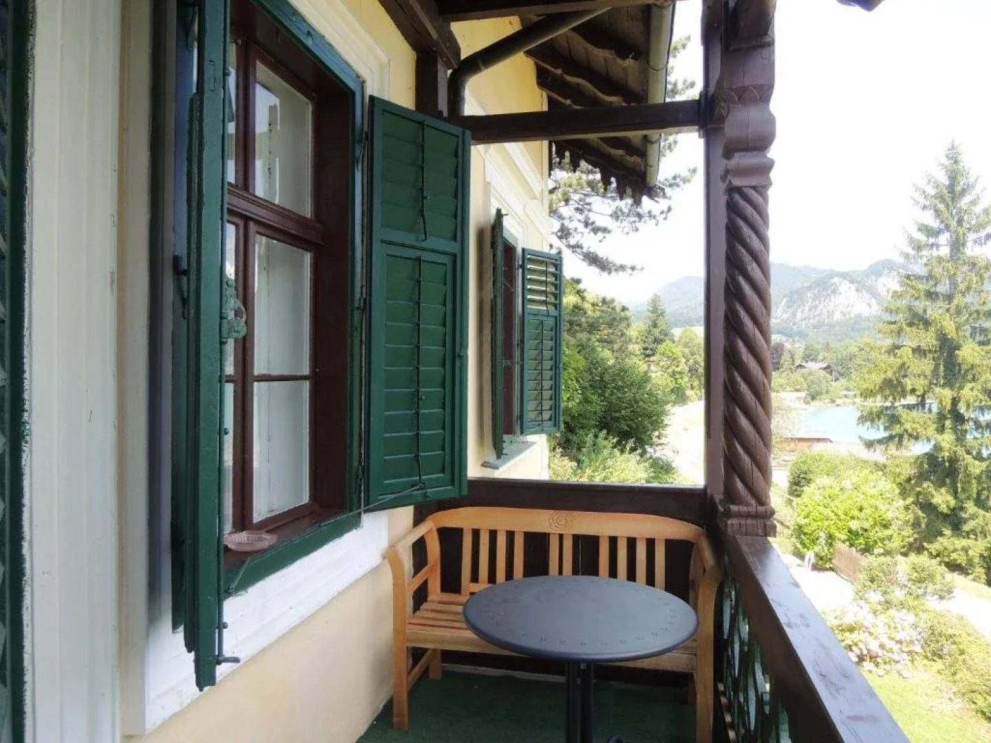 Villa Helena