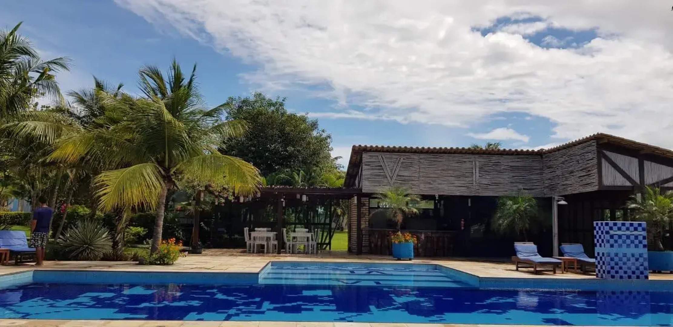 Eco Resort Vento Leste