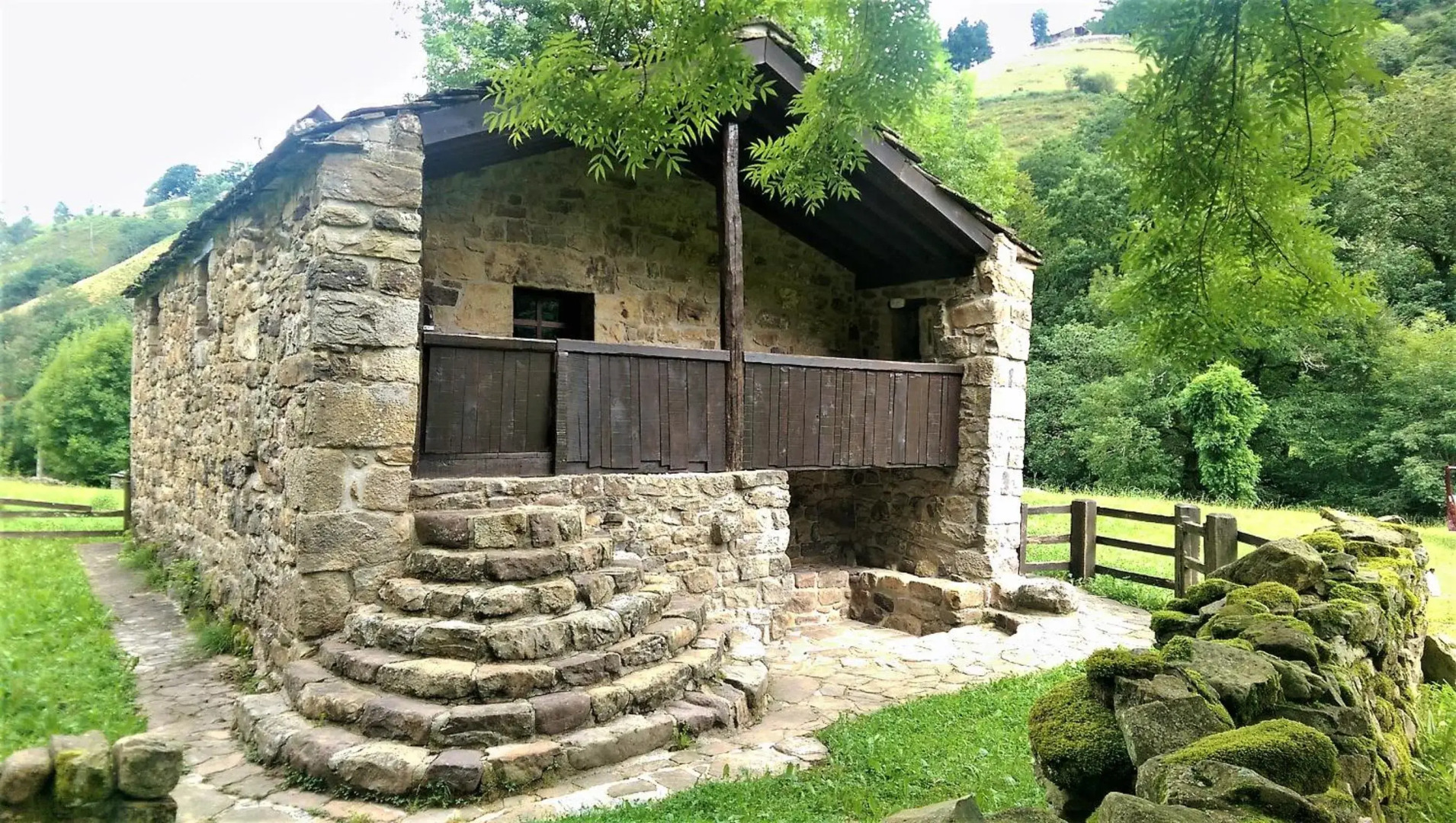 Pidream Cottage . Cabañas de Pisueña