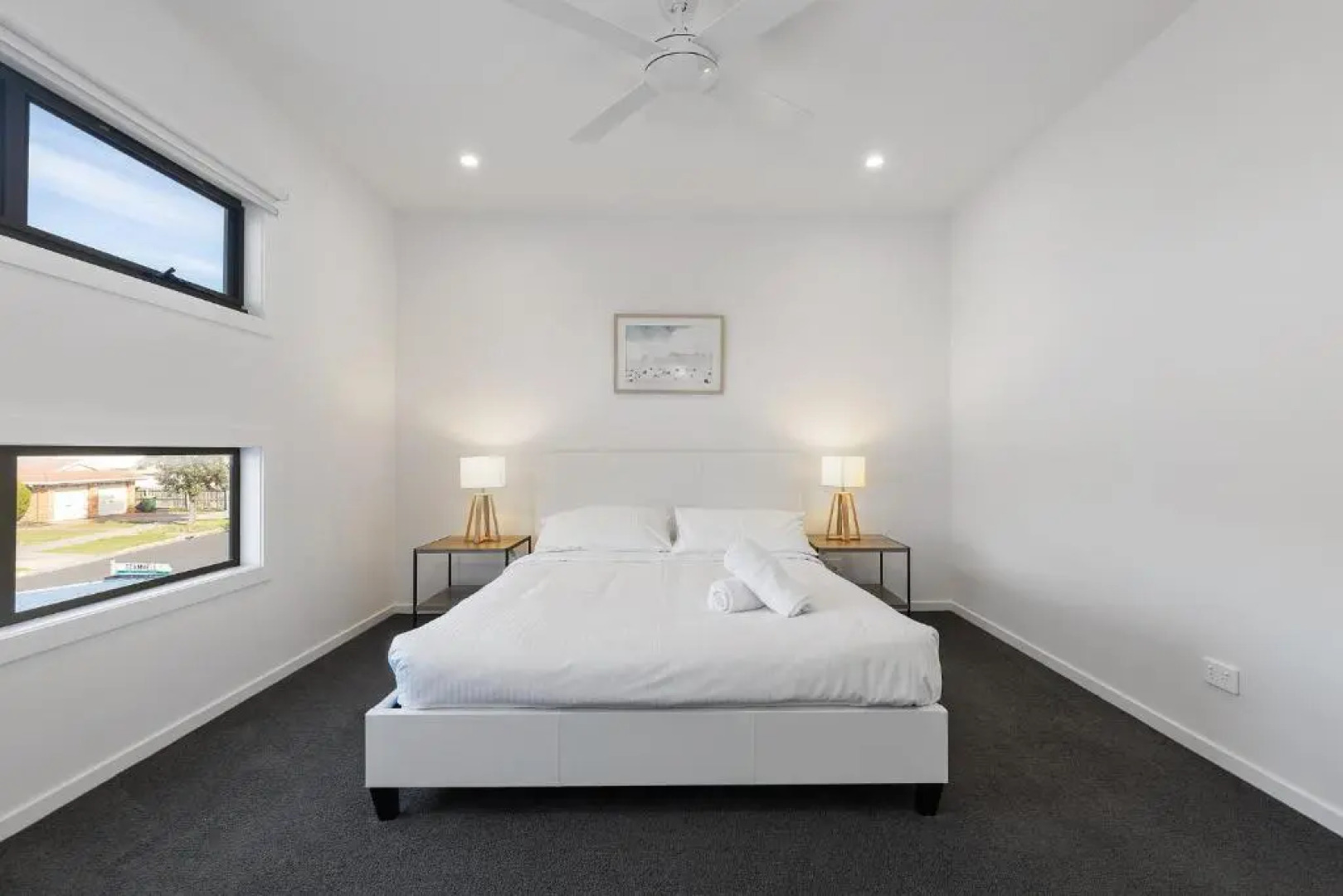 TORQUAY Relax and Unwind Beach 300m Table Tennis