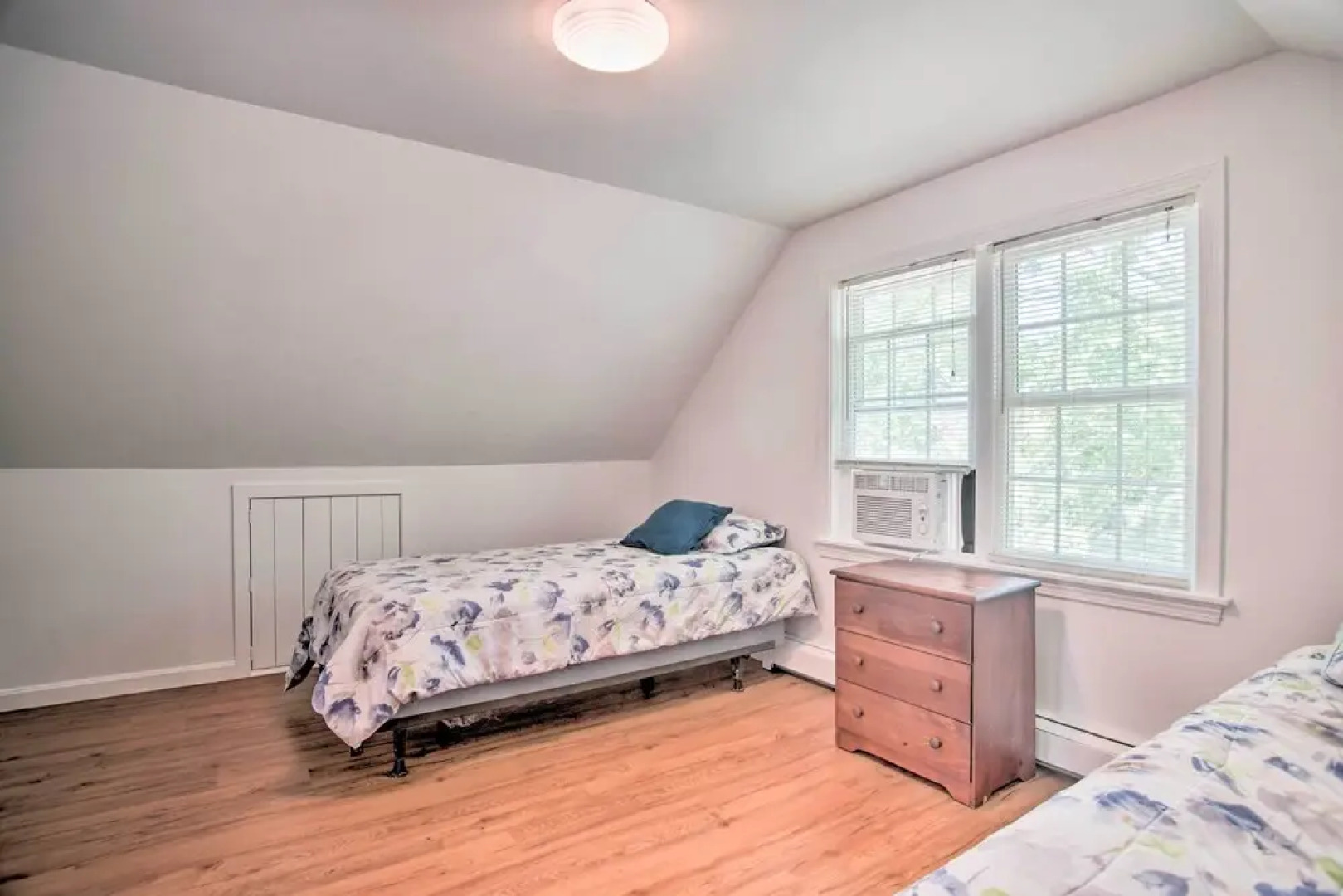 1 Mi to Beach: Home w/ Deck & BBQ in East Falmouth