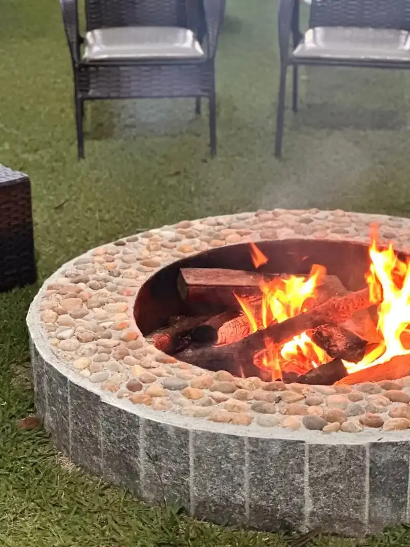 Pousada Flores do Campo