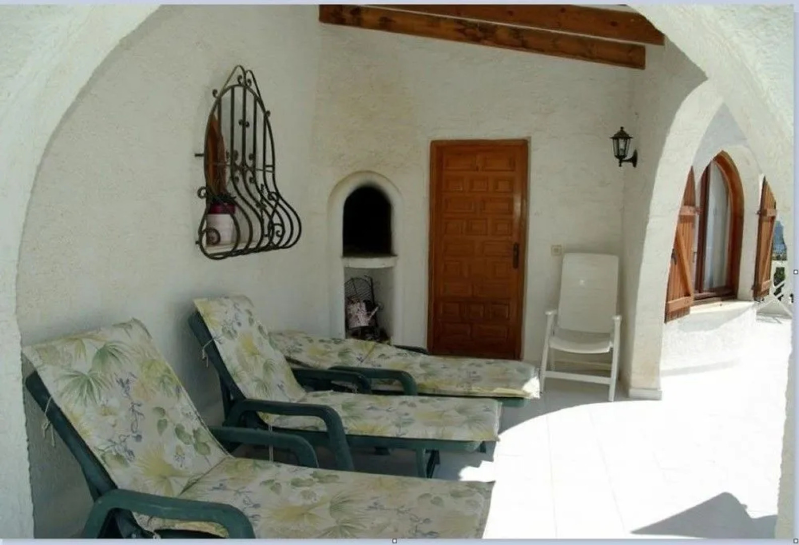 Villa in Benitachell, Alicante 102474 by MO Rentals