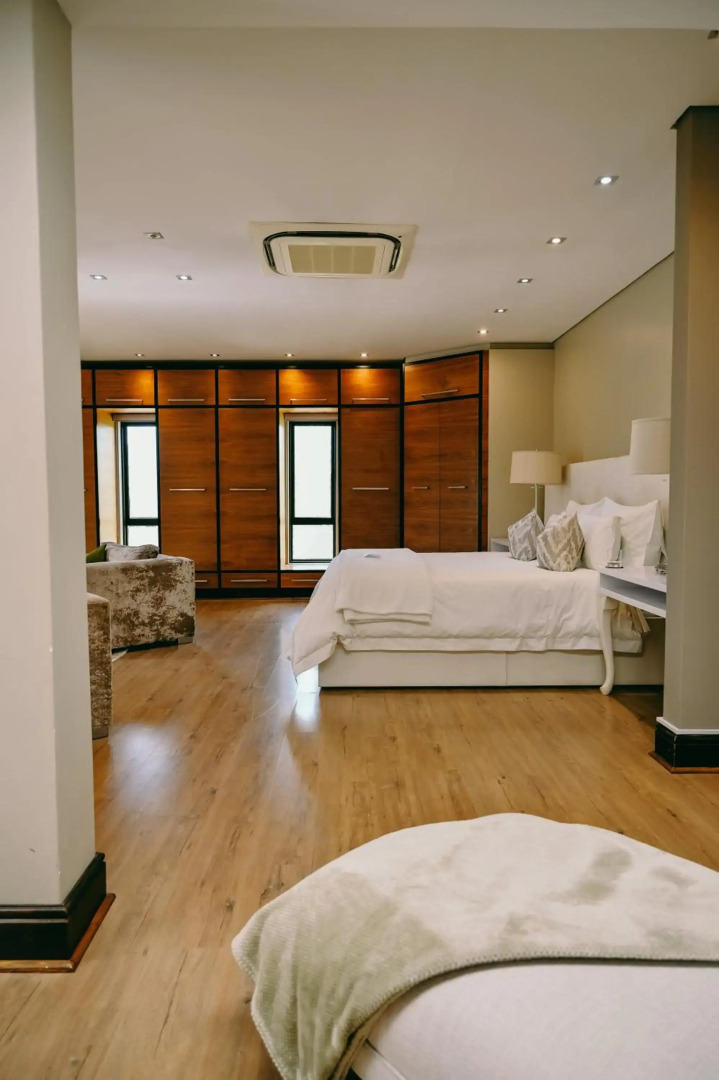 The Tredenham Boutique Hotel