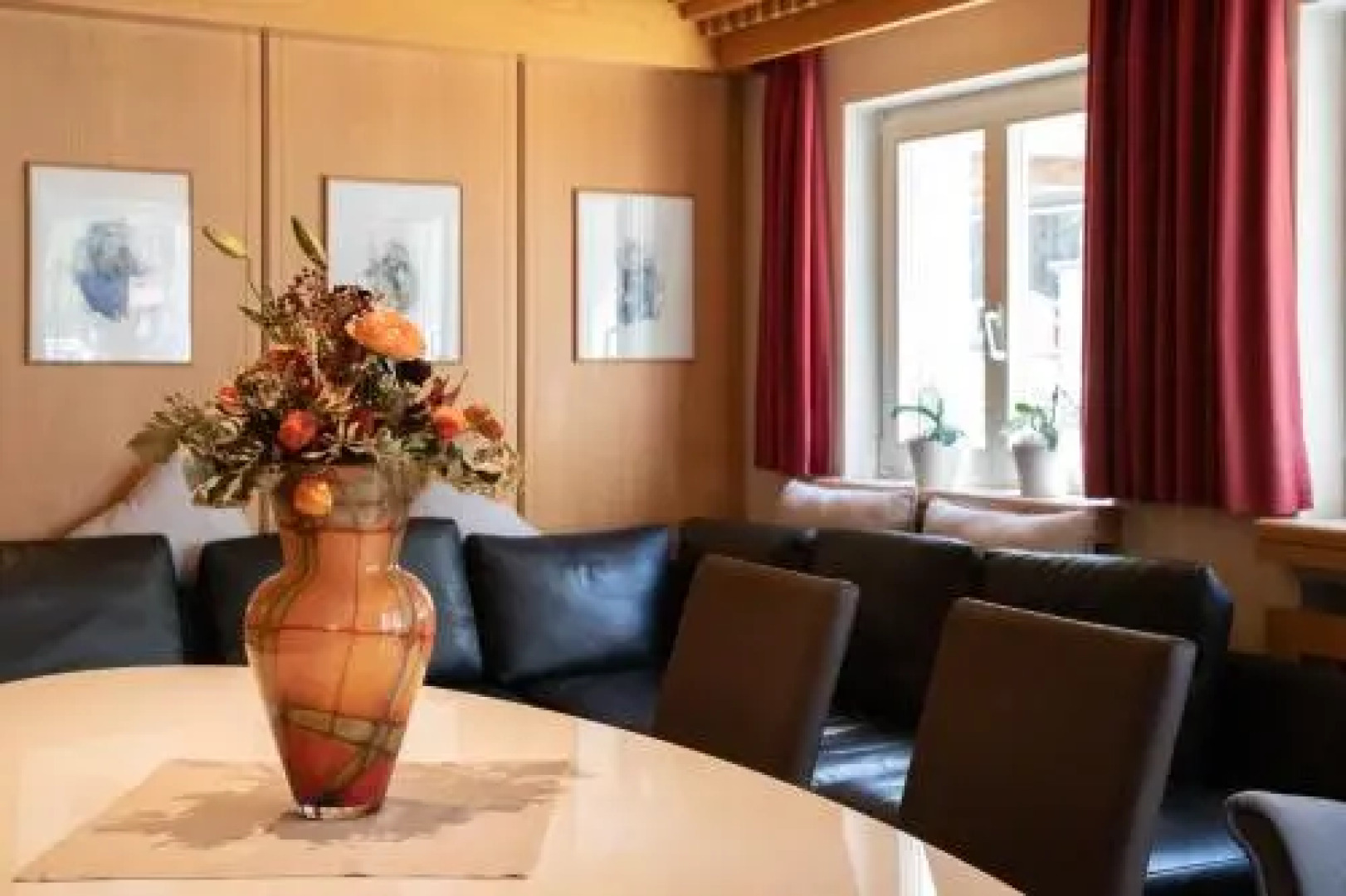 Hotel Seehaus - Mountain Lake Resort