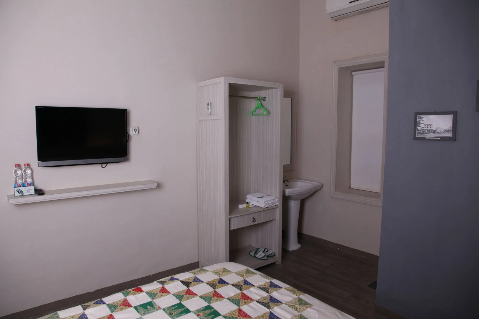 Riche Heritage Hotel