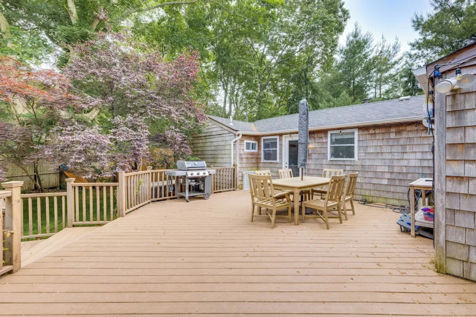 Hamptons Vacation Rental w/ Seasonal Pool!