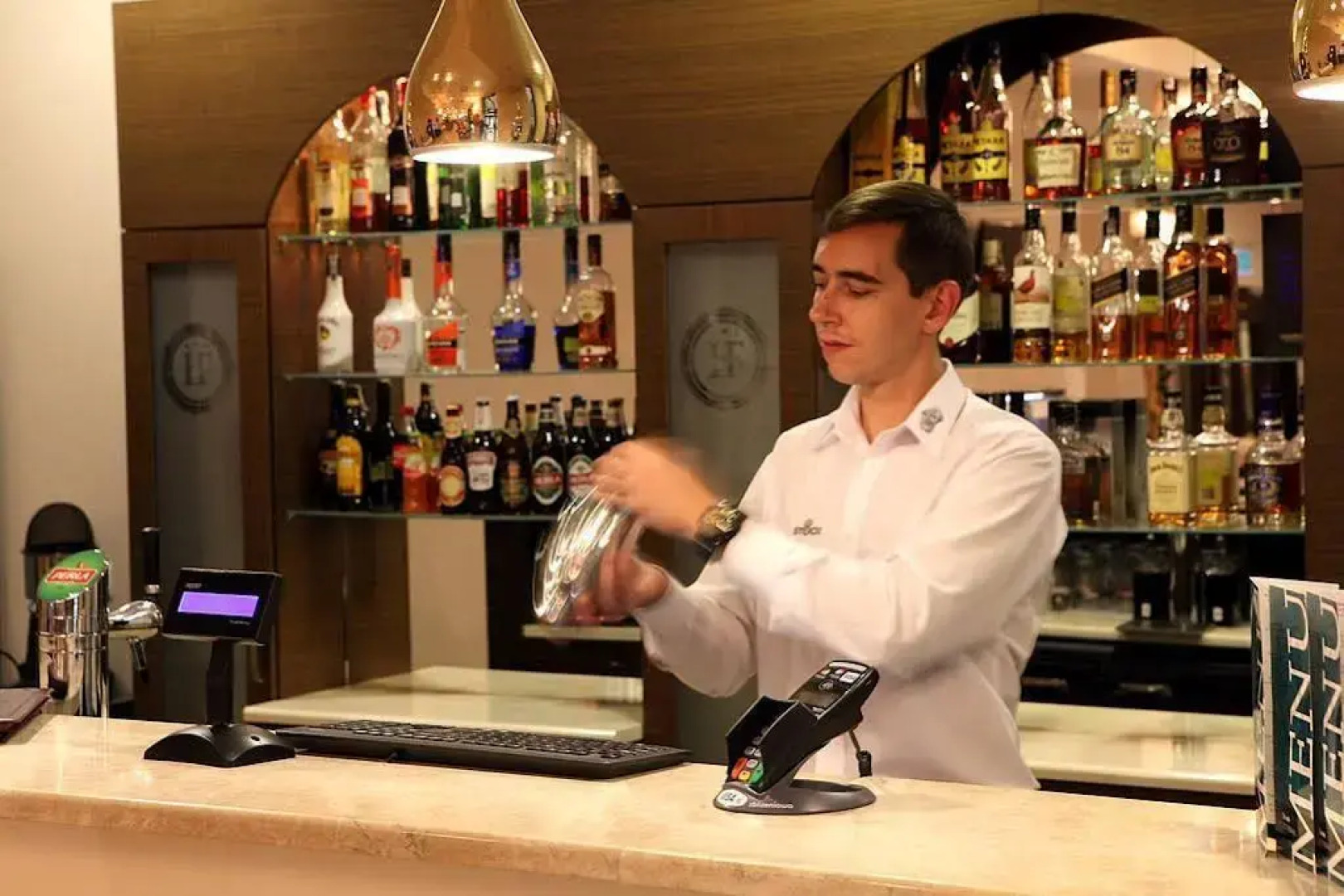 Hotel Forum Fitness Spa & Wellness