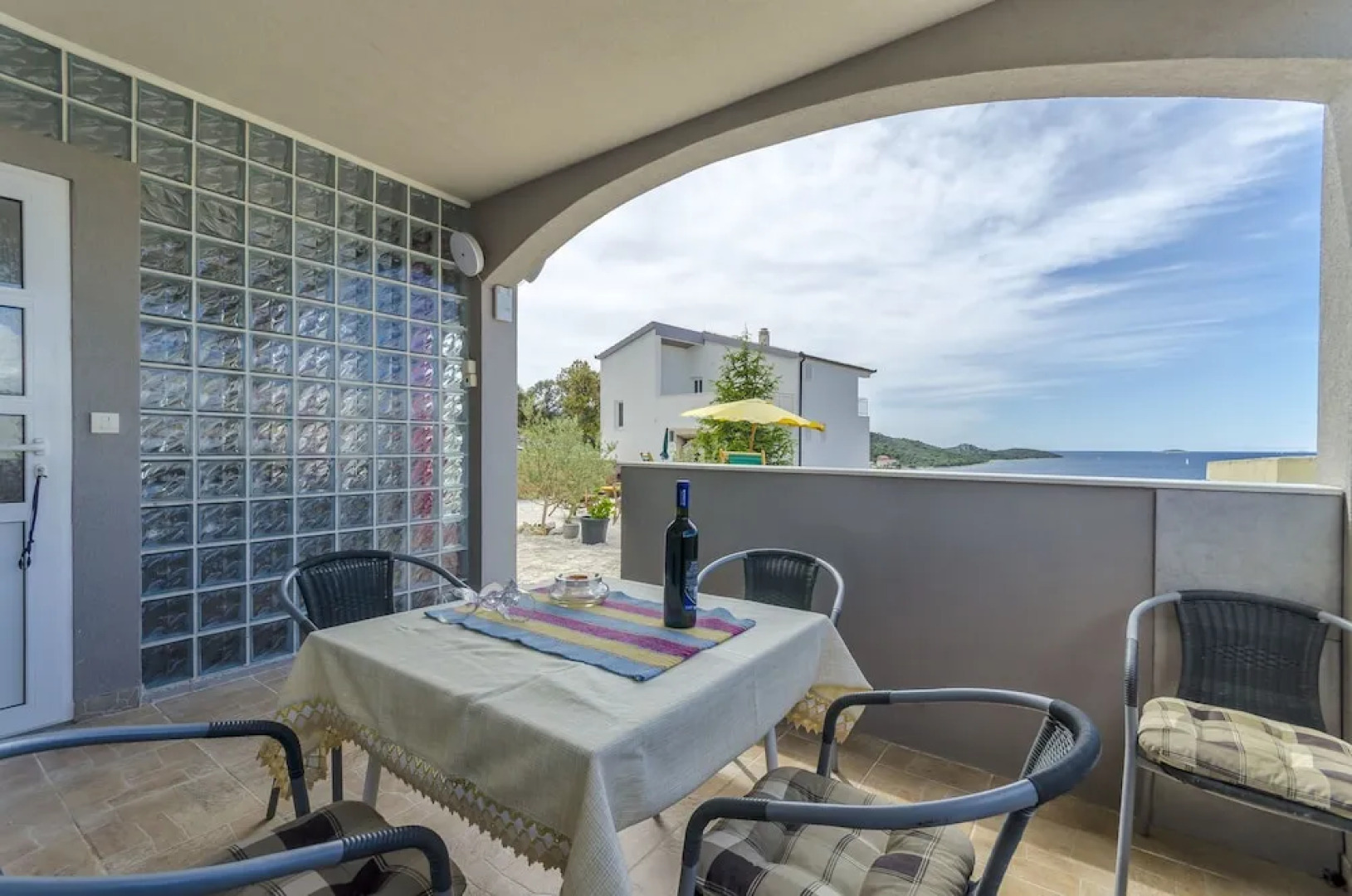 Apartments Villa Laguna