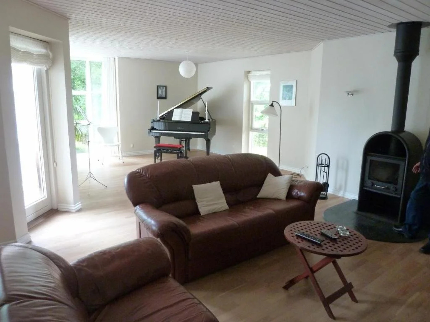 Snehvide Bed & Breakfast