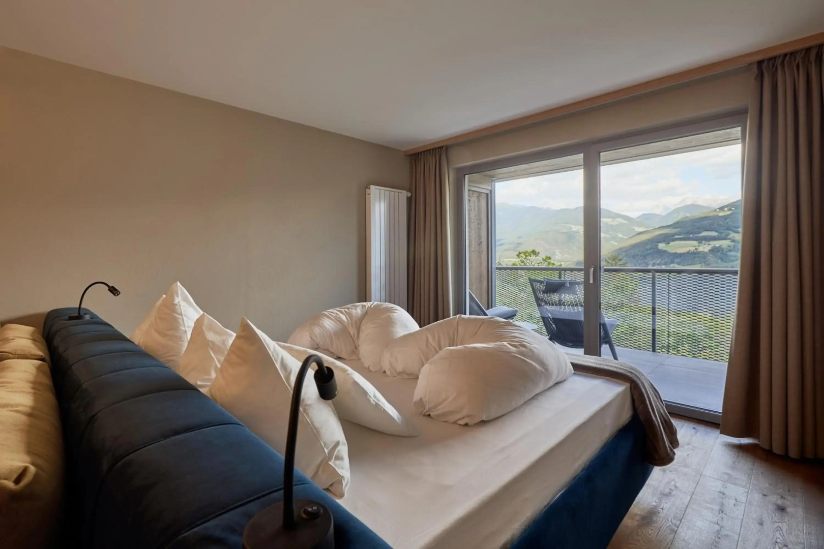 Vinumhotel Feldthurnerhof