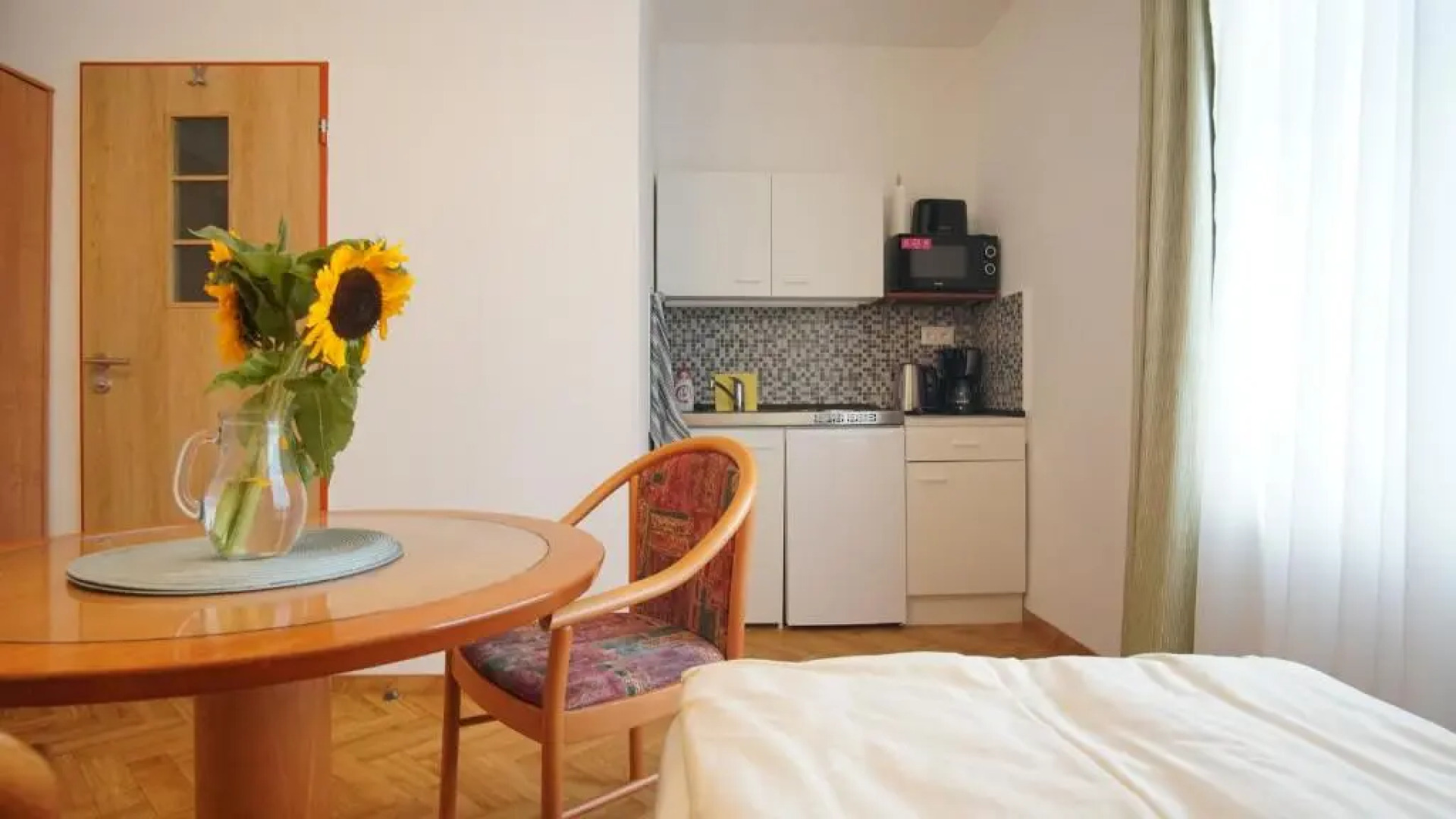 Vila Nejdek Erzgebirge