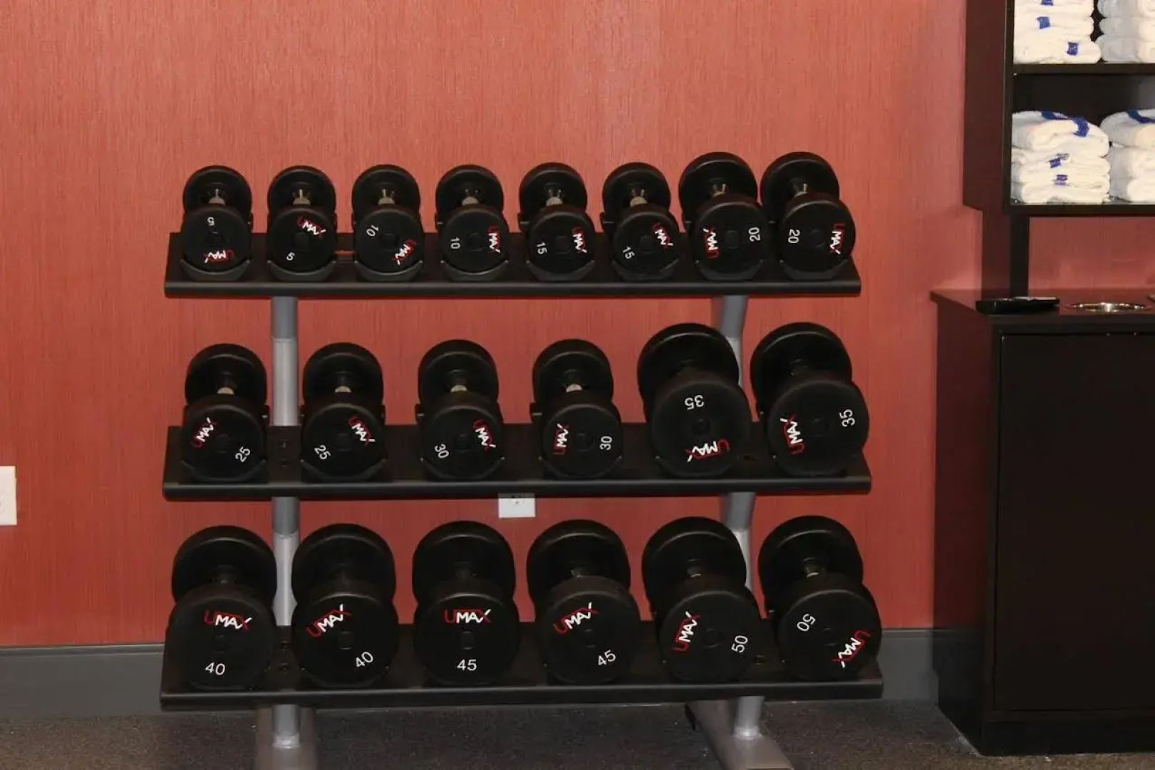 Hampton Inn Oxford