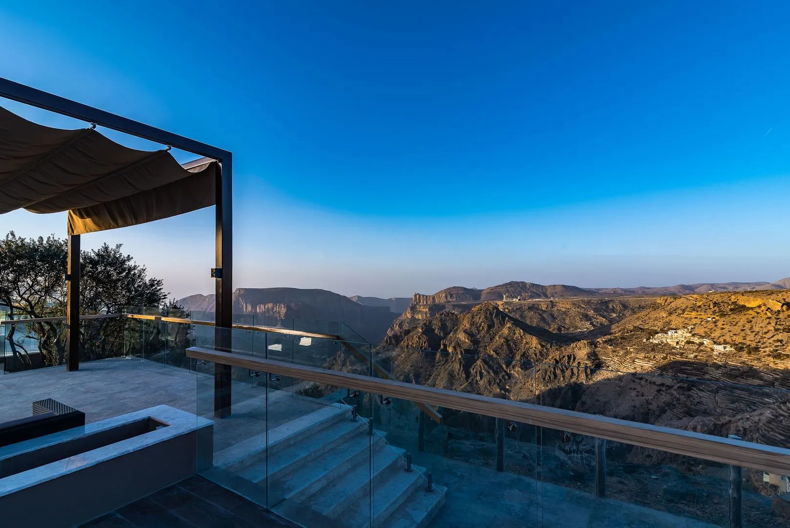 Sahab Resort and Spa